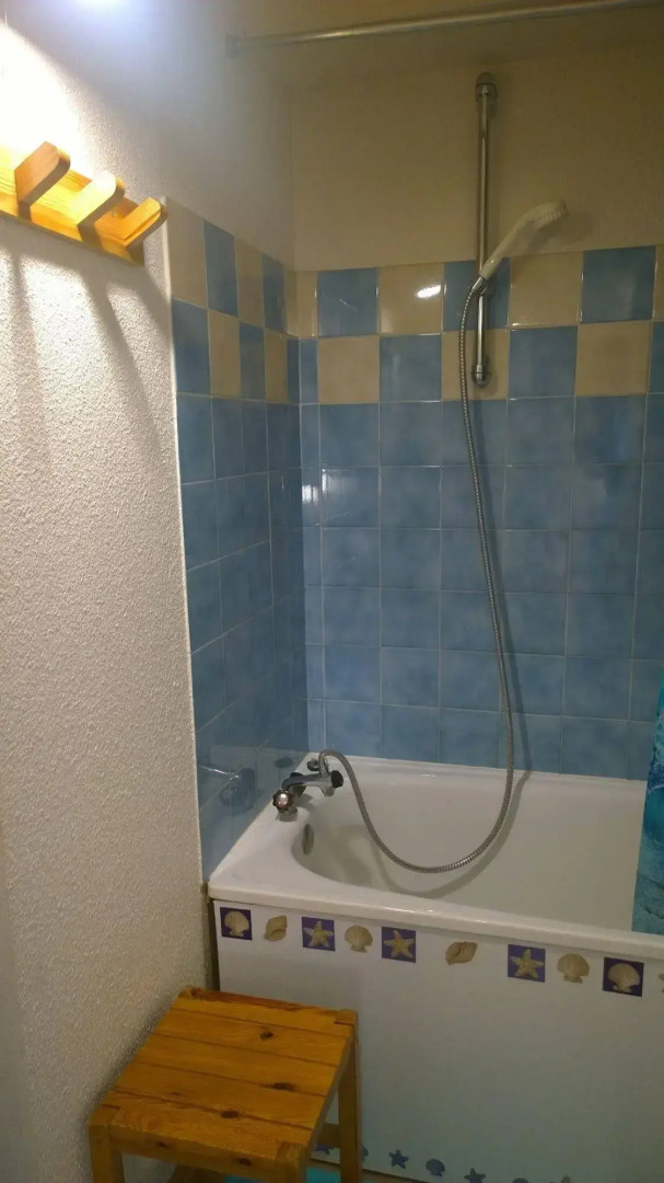 Center Resort Accomodation