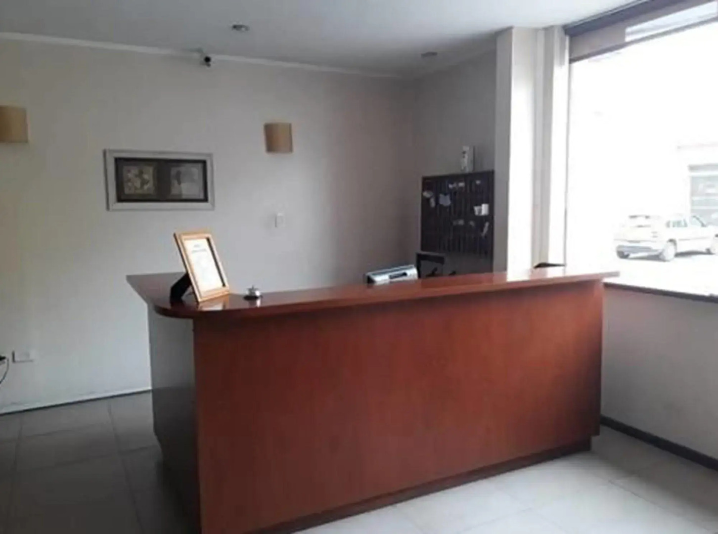 Hotel Constituyentes