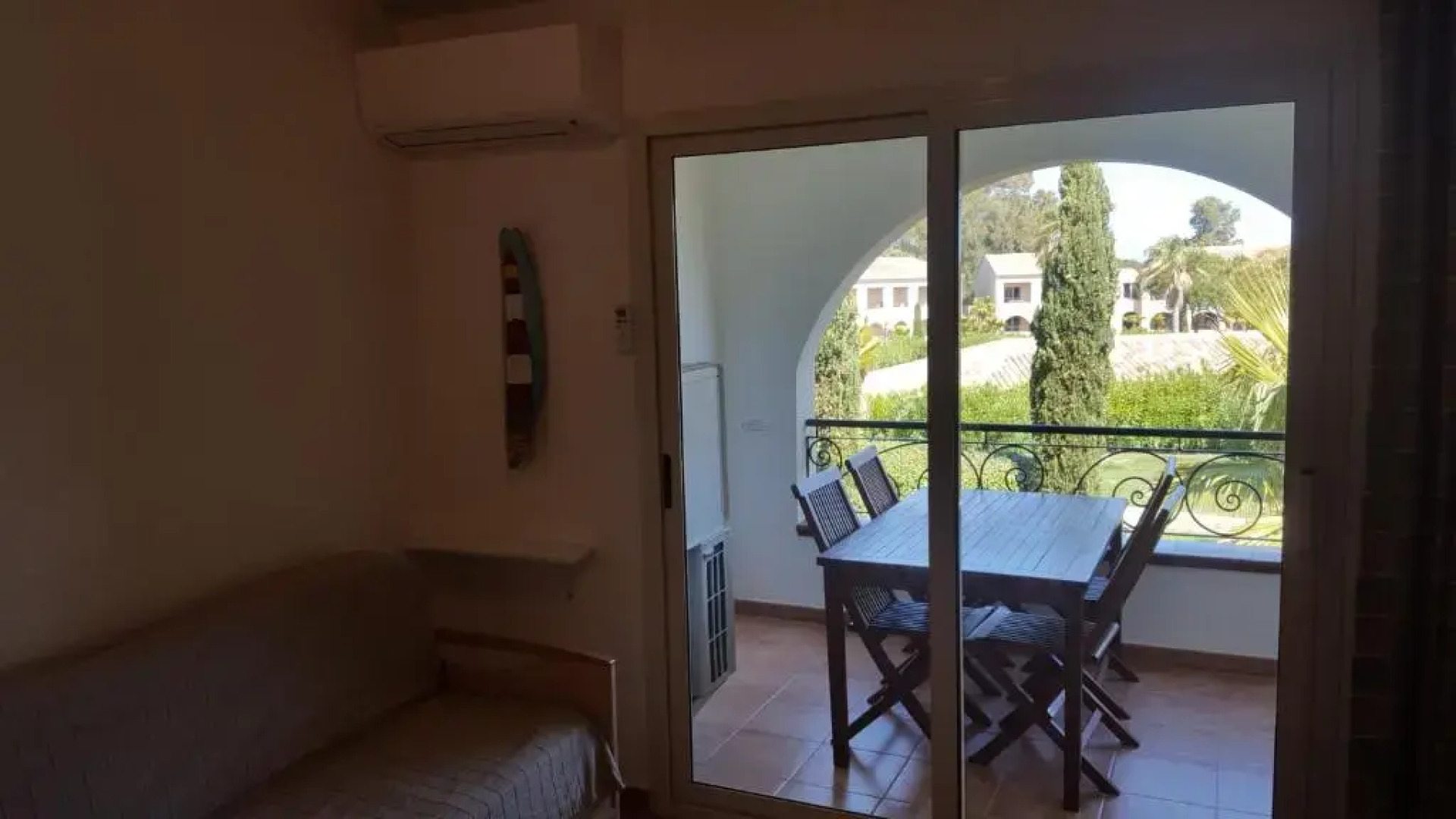 Résidence Sognu Di Mare - Plage