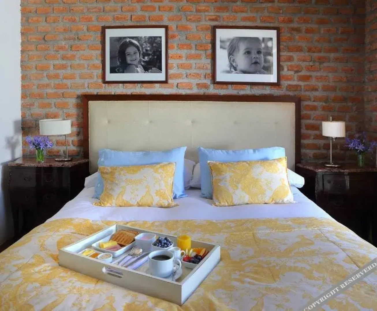 La Sara Hotel Boutique B&B