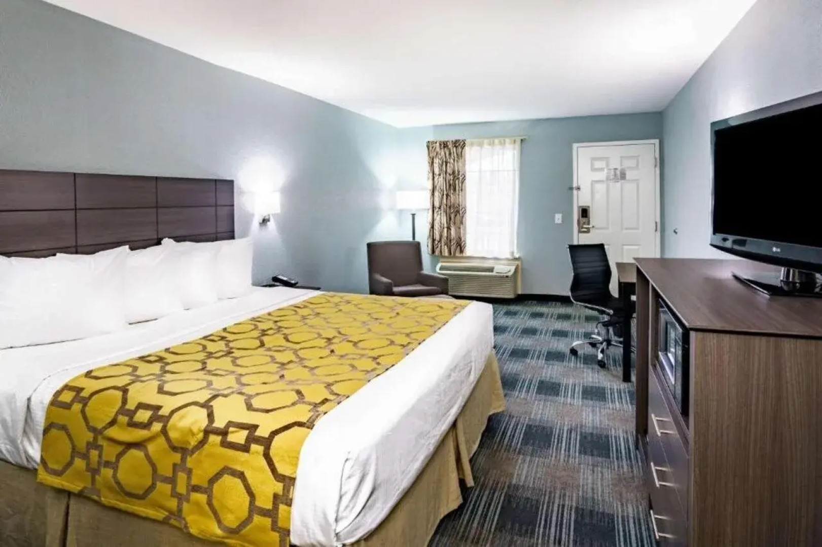 Baymont Inn And Suites Gallatin