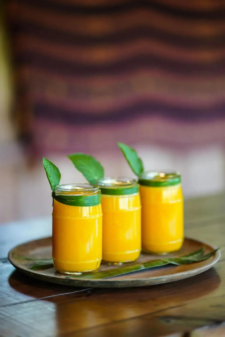 Sten Lodge eco Homestay