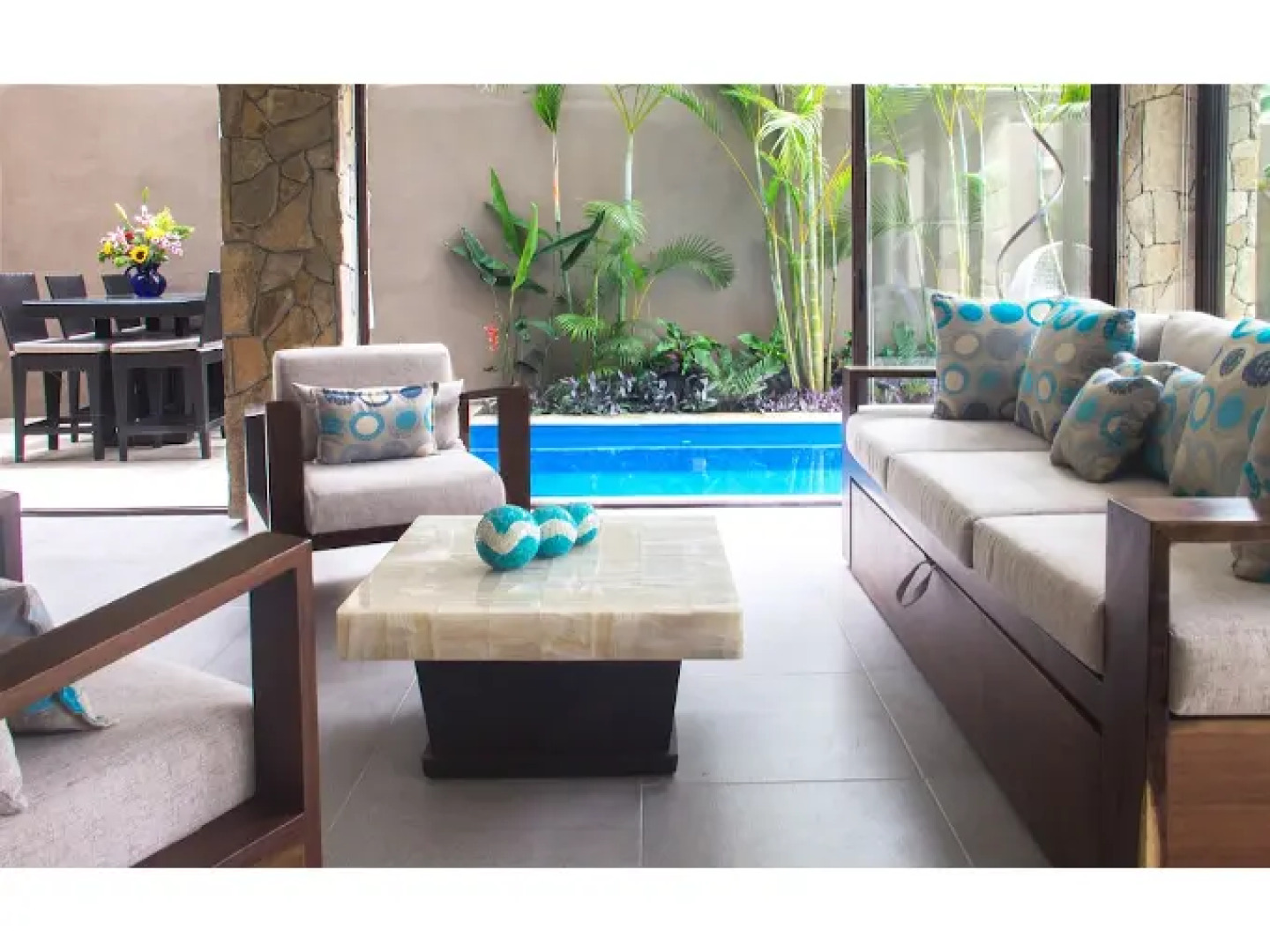 Villa Vargas Sayulita