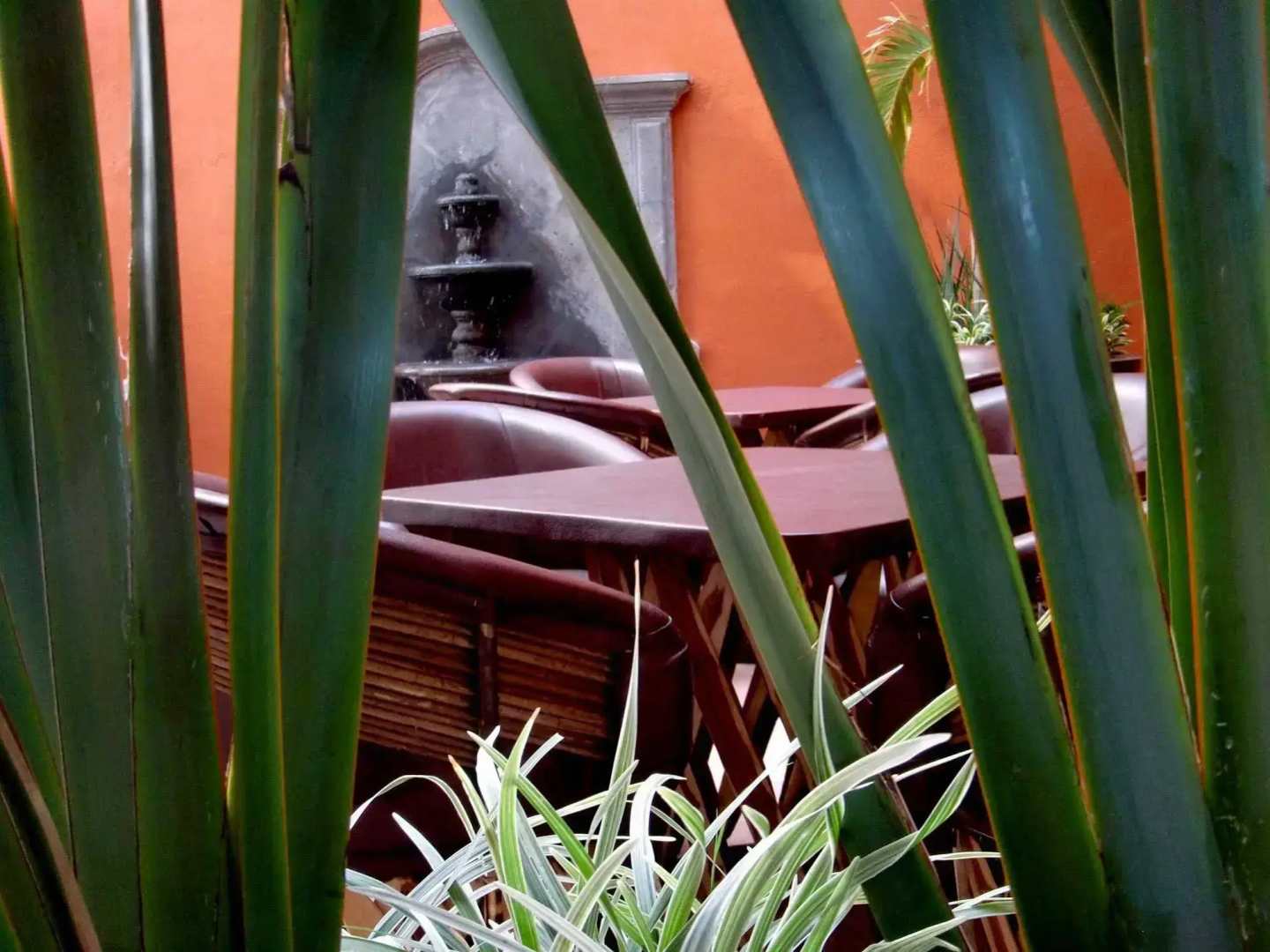 Hotel Río Queretaro