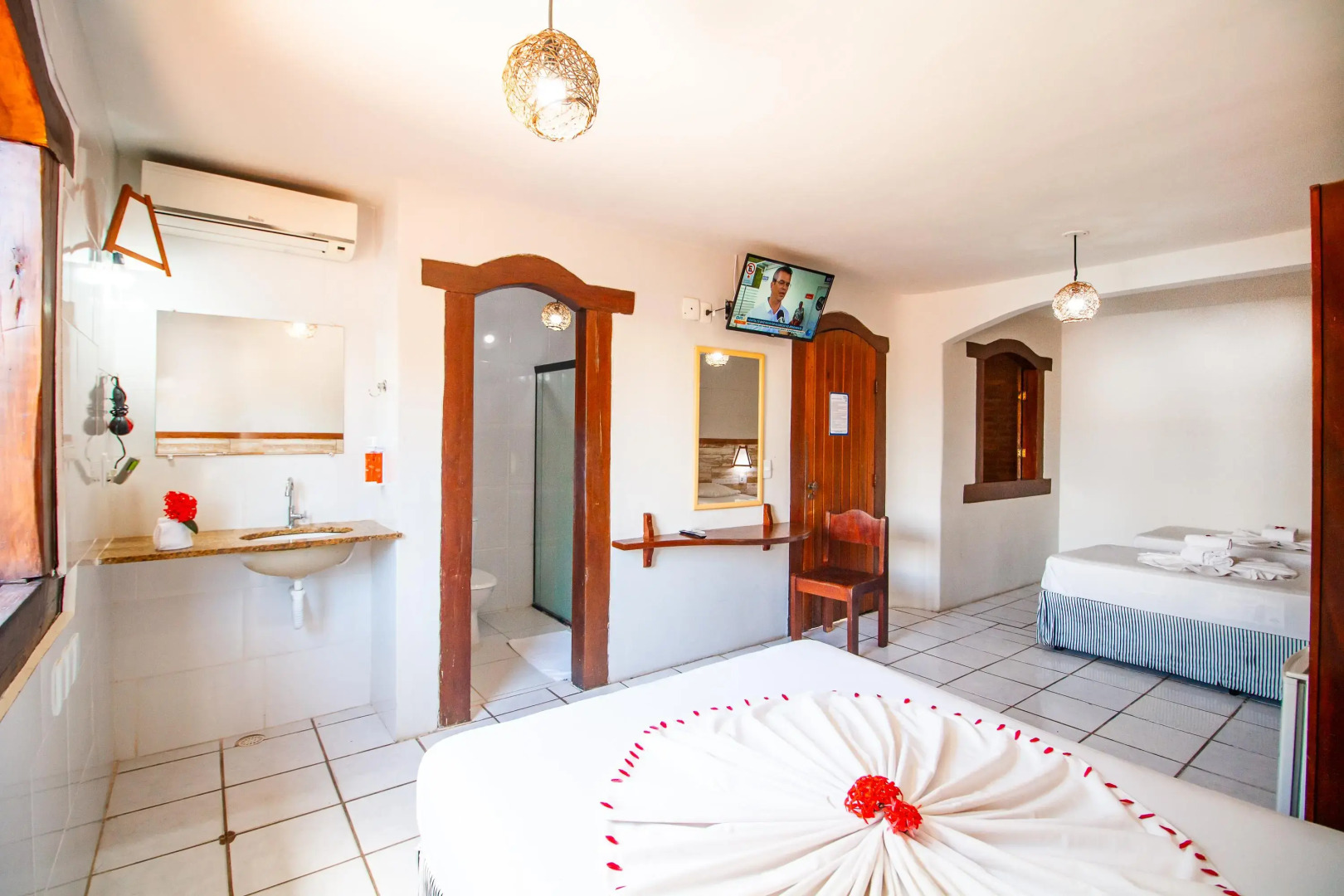 Village Arraial BY MN Hotéis