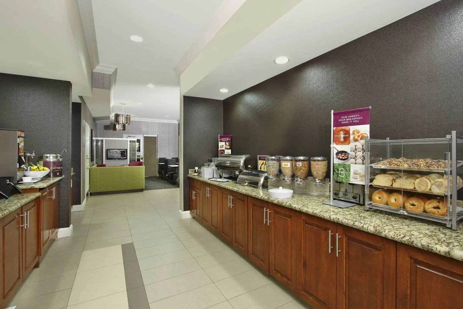 Residence Inn by Marriott Colorado Springs North/Air Force Academy