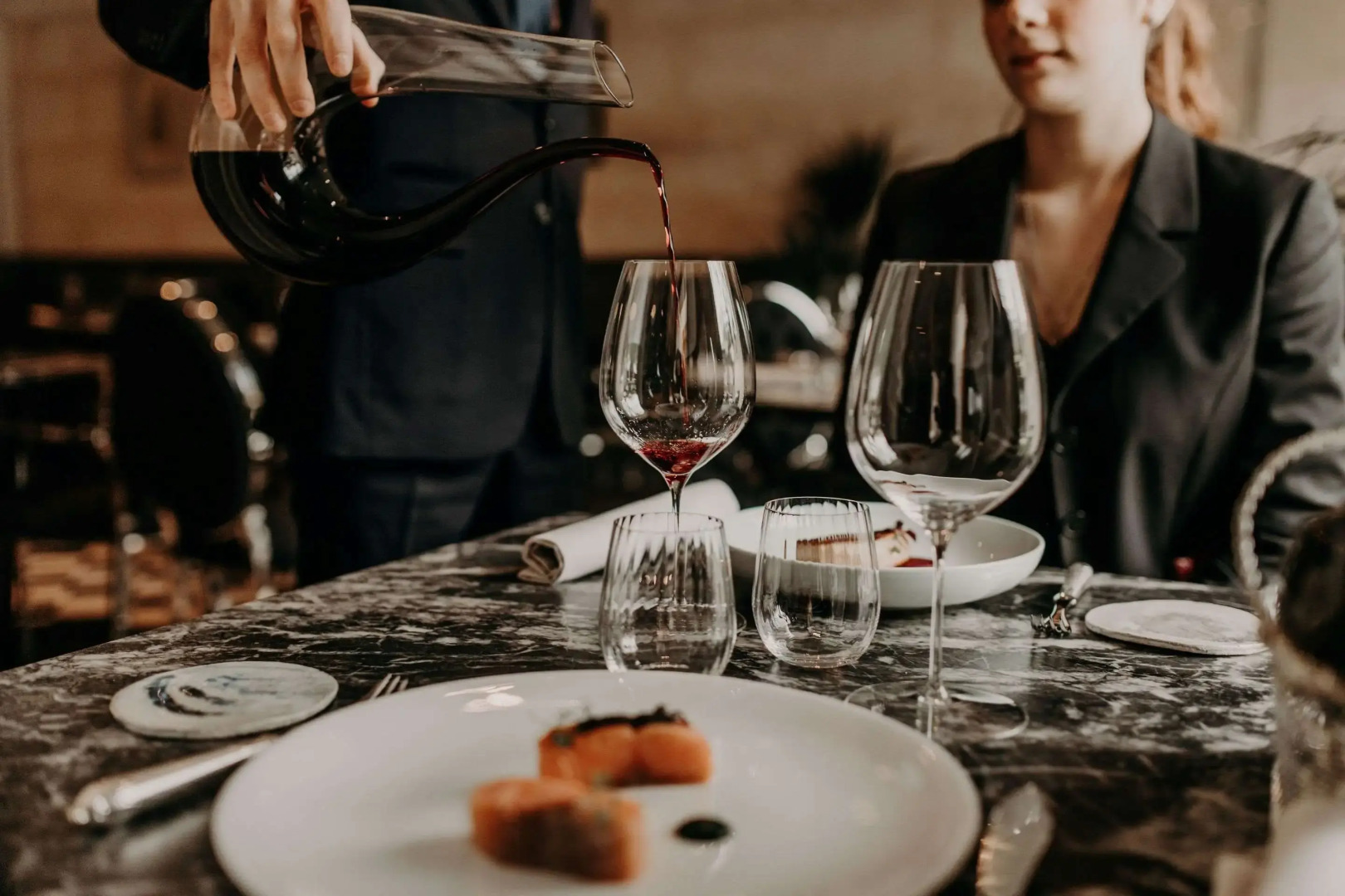 Le Palais Gallien Hôtel & Spa