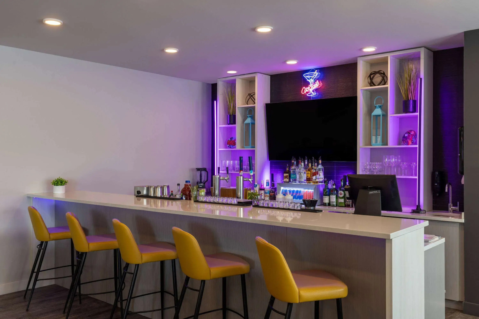 Microtel Inn & Suites Montreal Airport - Dorval QC