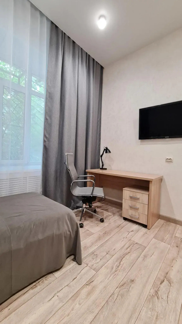 Апартаменты в 4-й микрорайоне 3