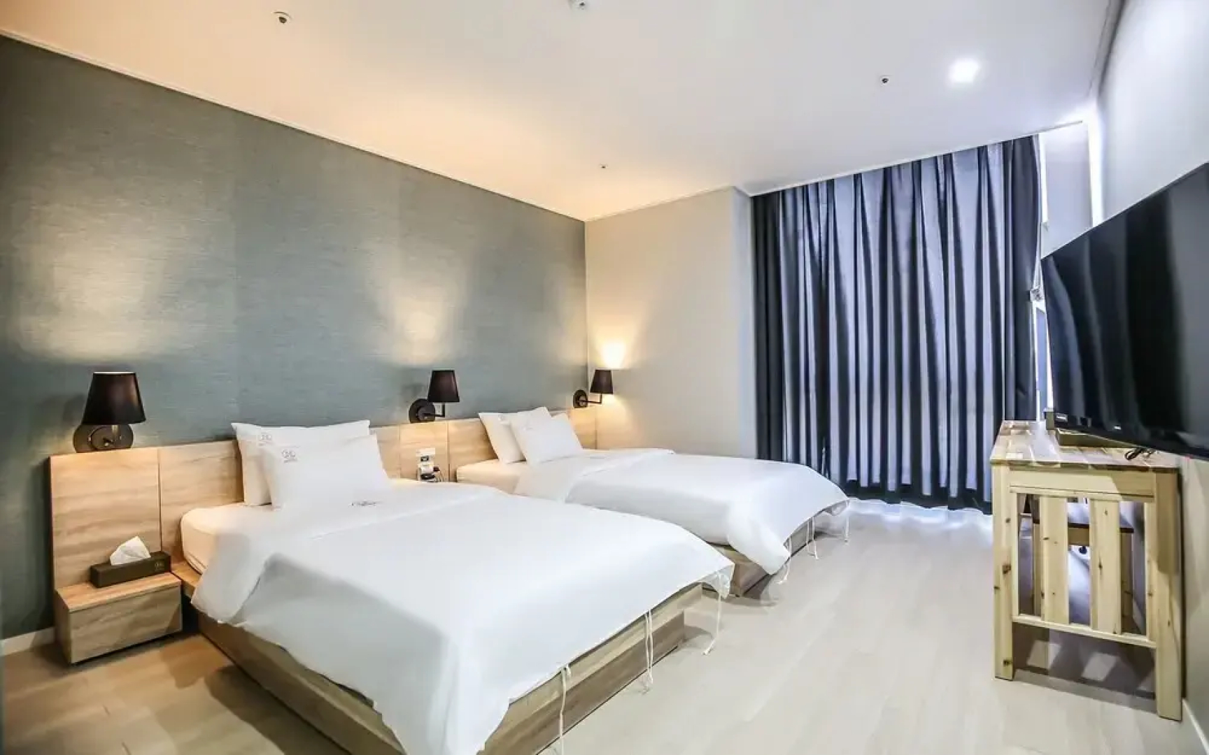 Eumseong Chungbukyeoksindosi H Motel