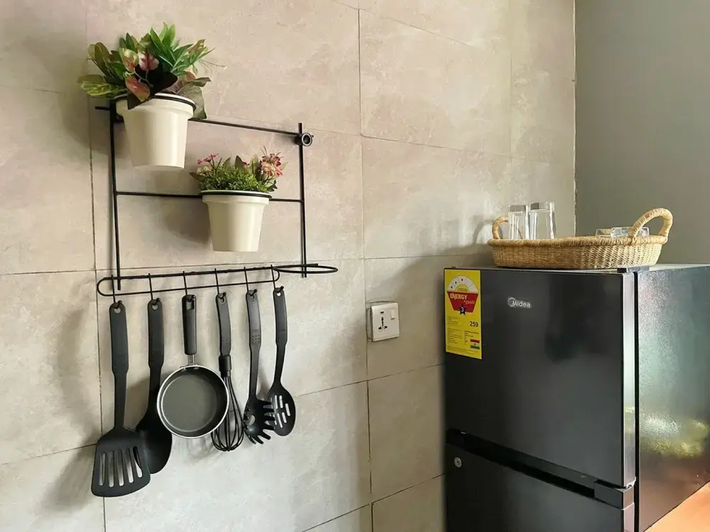 Tamani - Your Home Away From Home