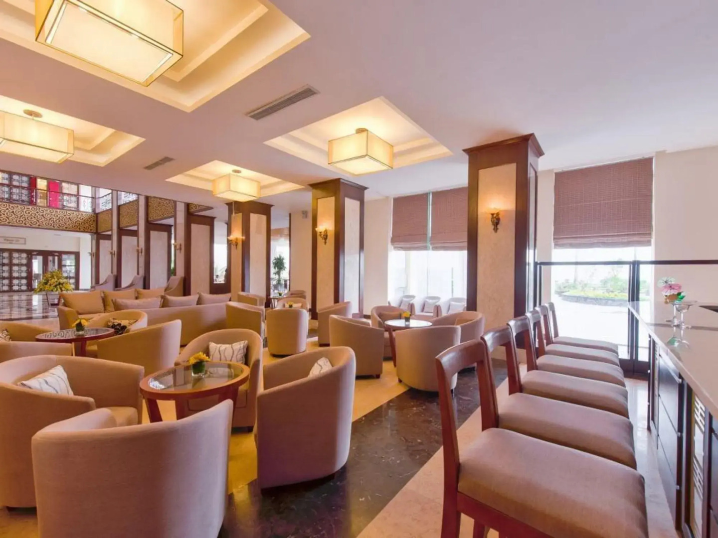 Muong Thanh Holiday Quang Binh Hotel