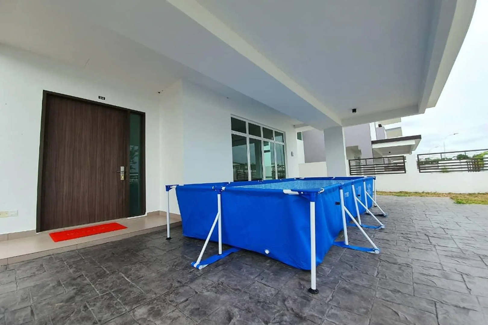 Desaru Arcadia Villa By Convergence