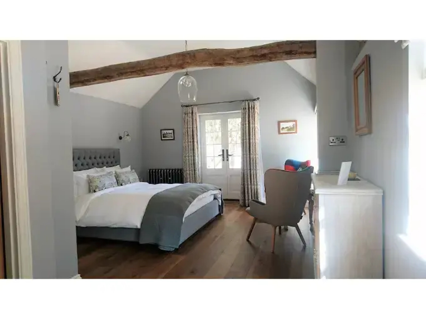 The Mill - Long Melford