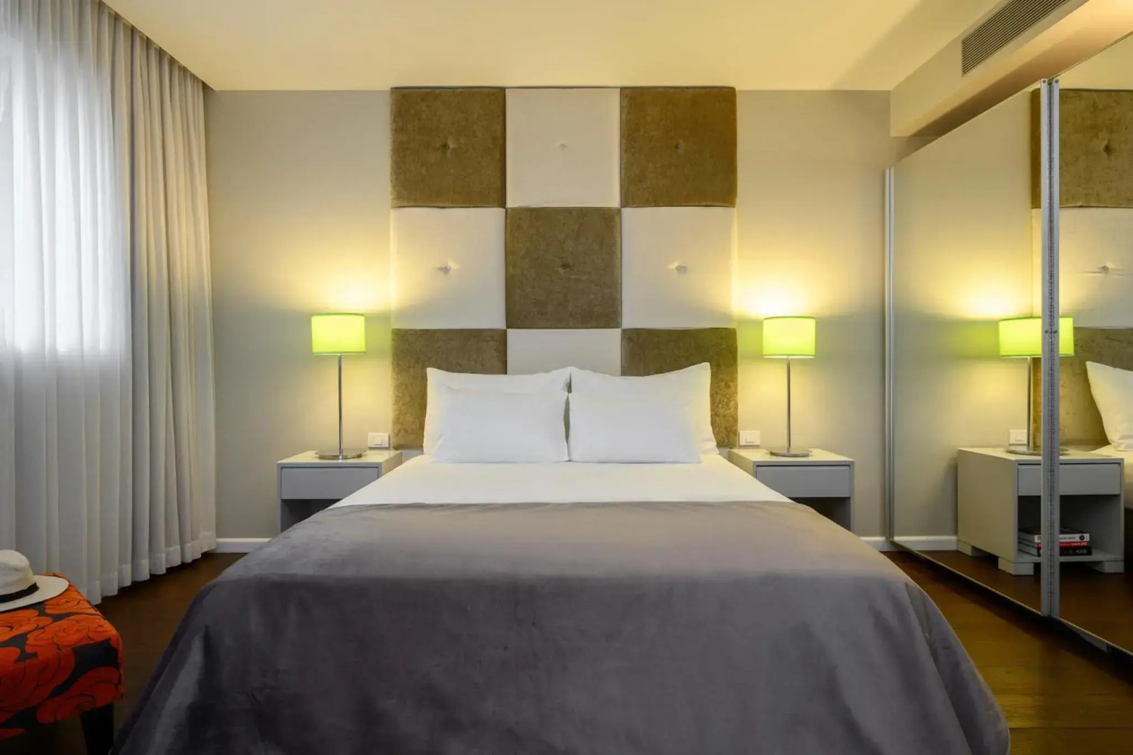 Sadot Hotel Ben Gurion Airport - an Atlas Boutique Hotel