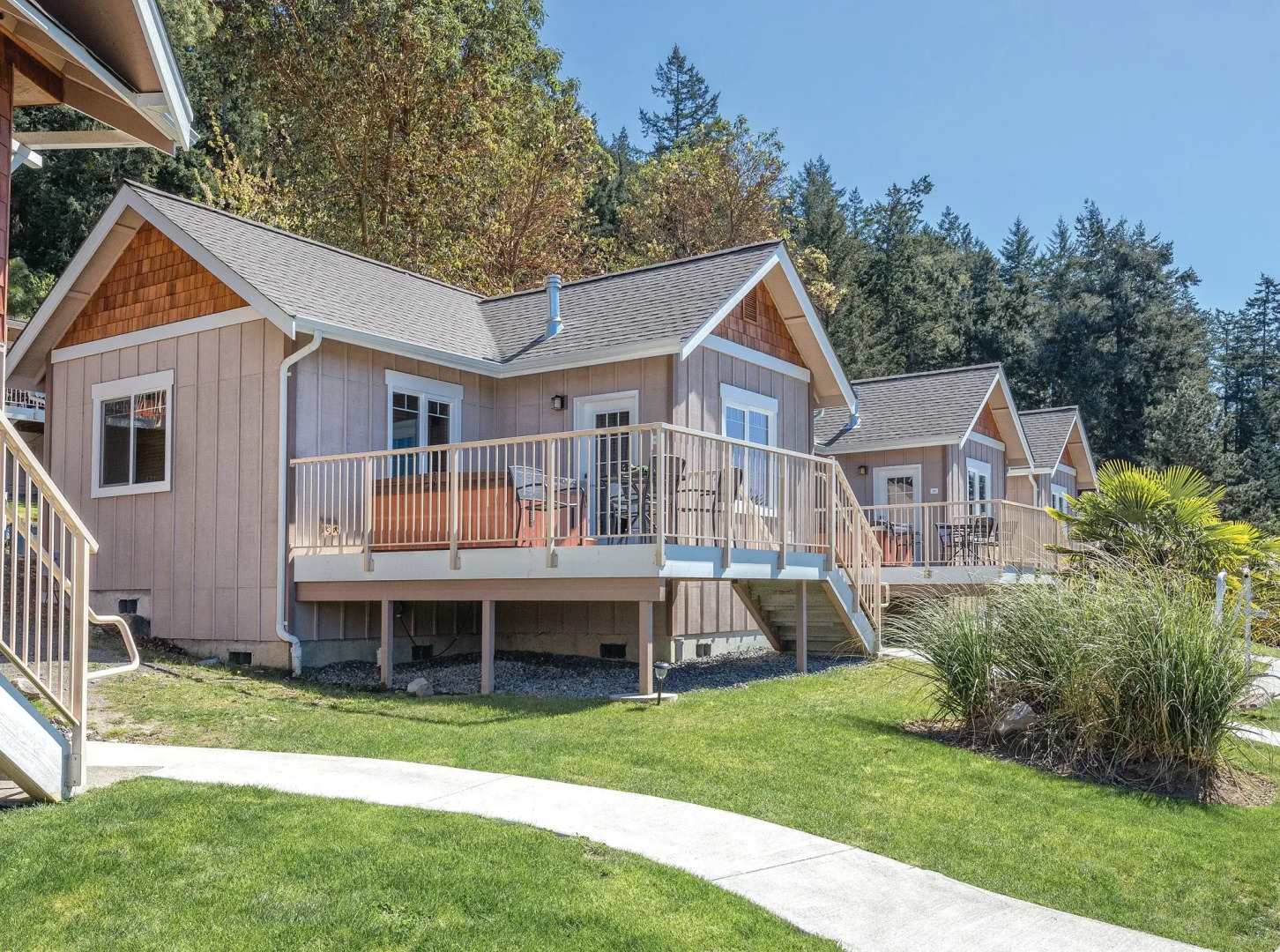 Worldmark Deer Harbor