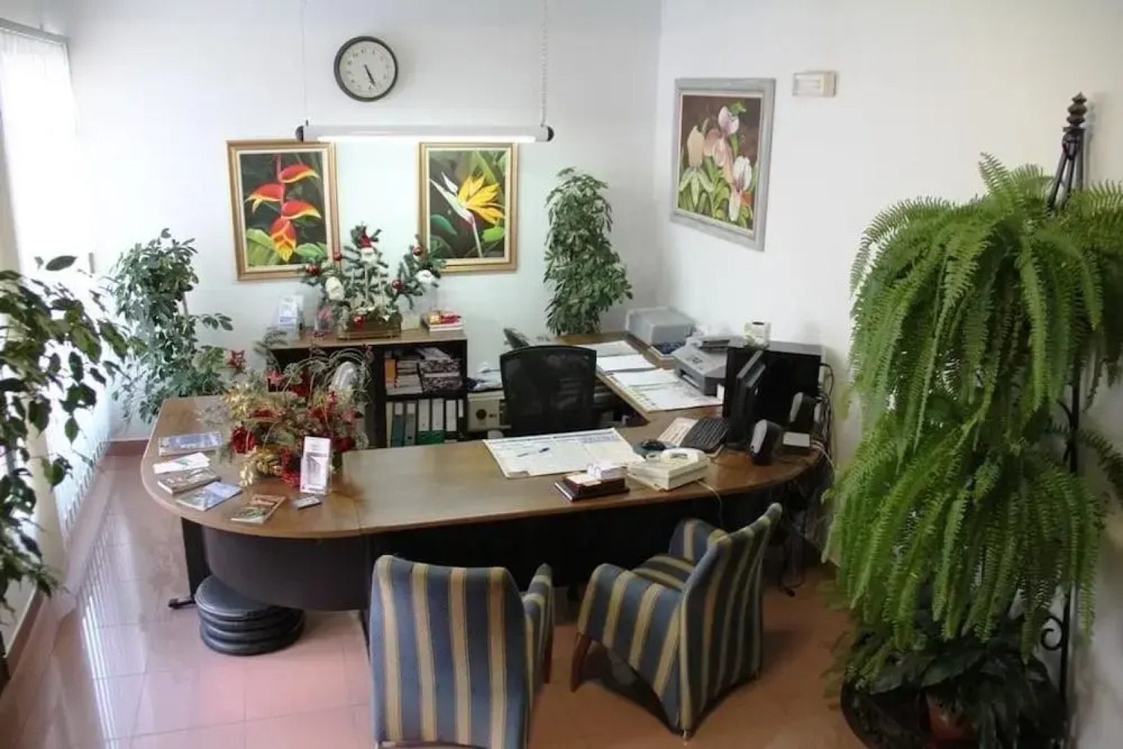 Residencial Santo António