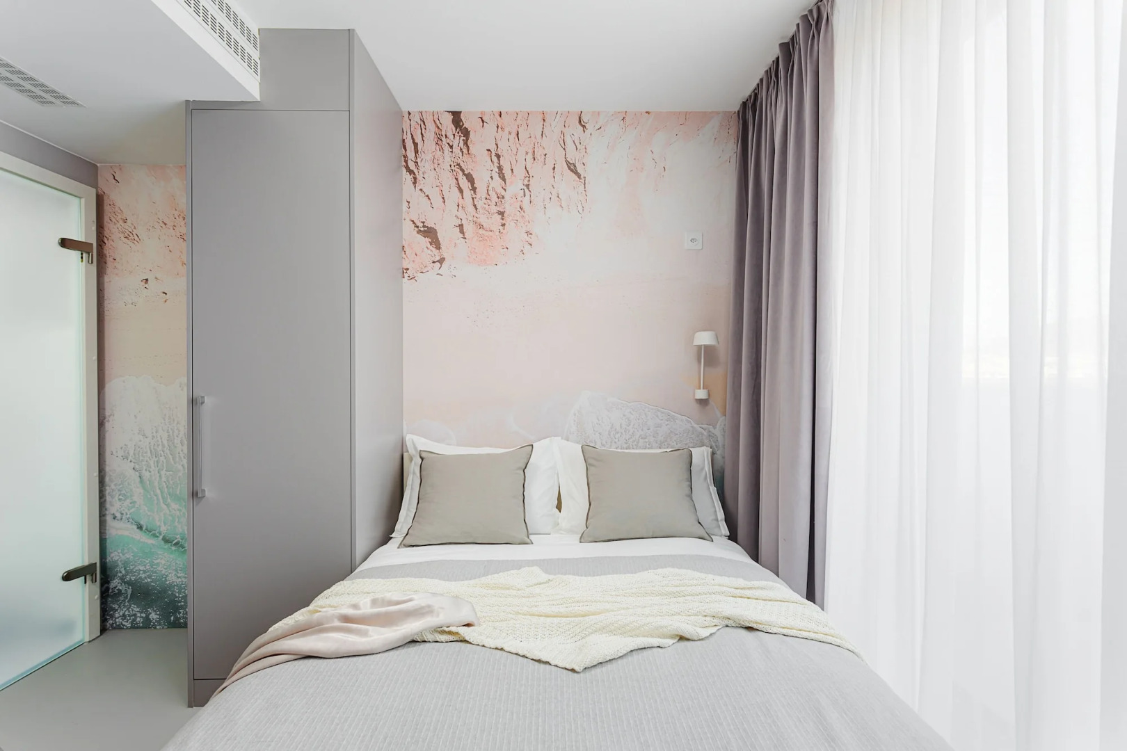 VISIONAPARTMENTS Lucerne Neustadtstrasse