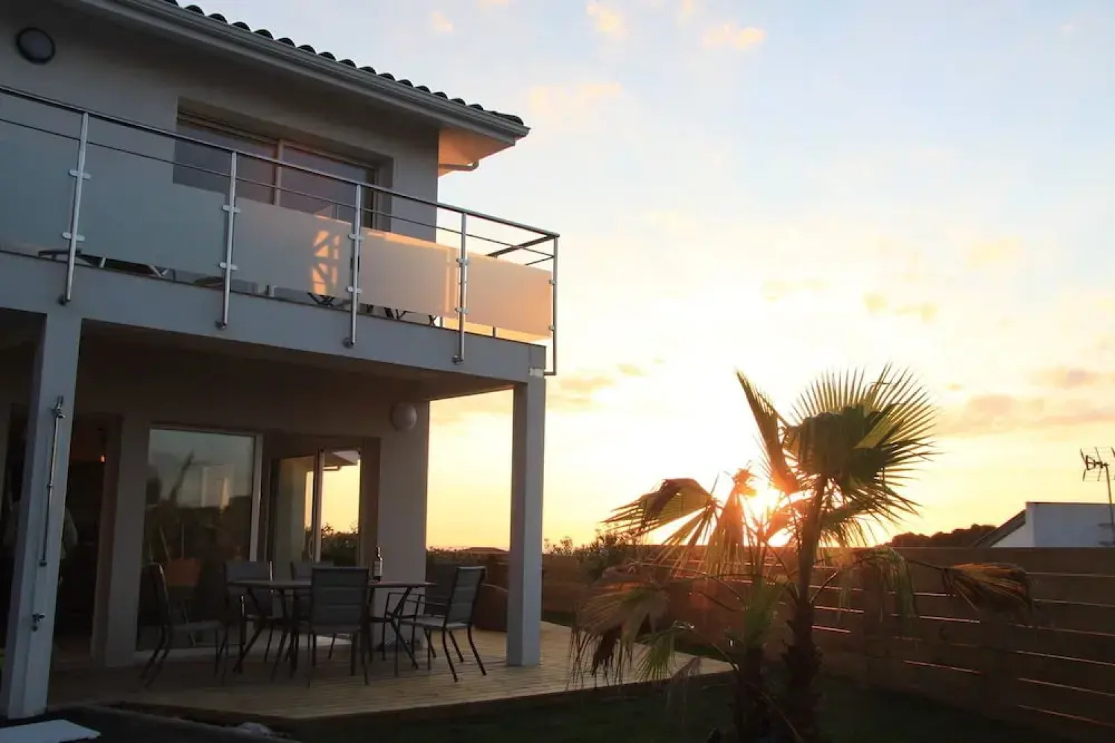 Maisons Cénitz.Mayarco