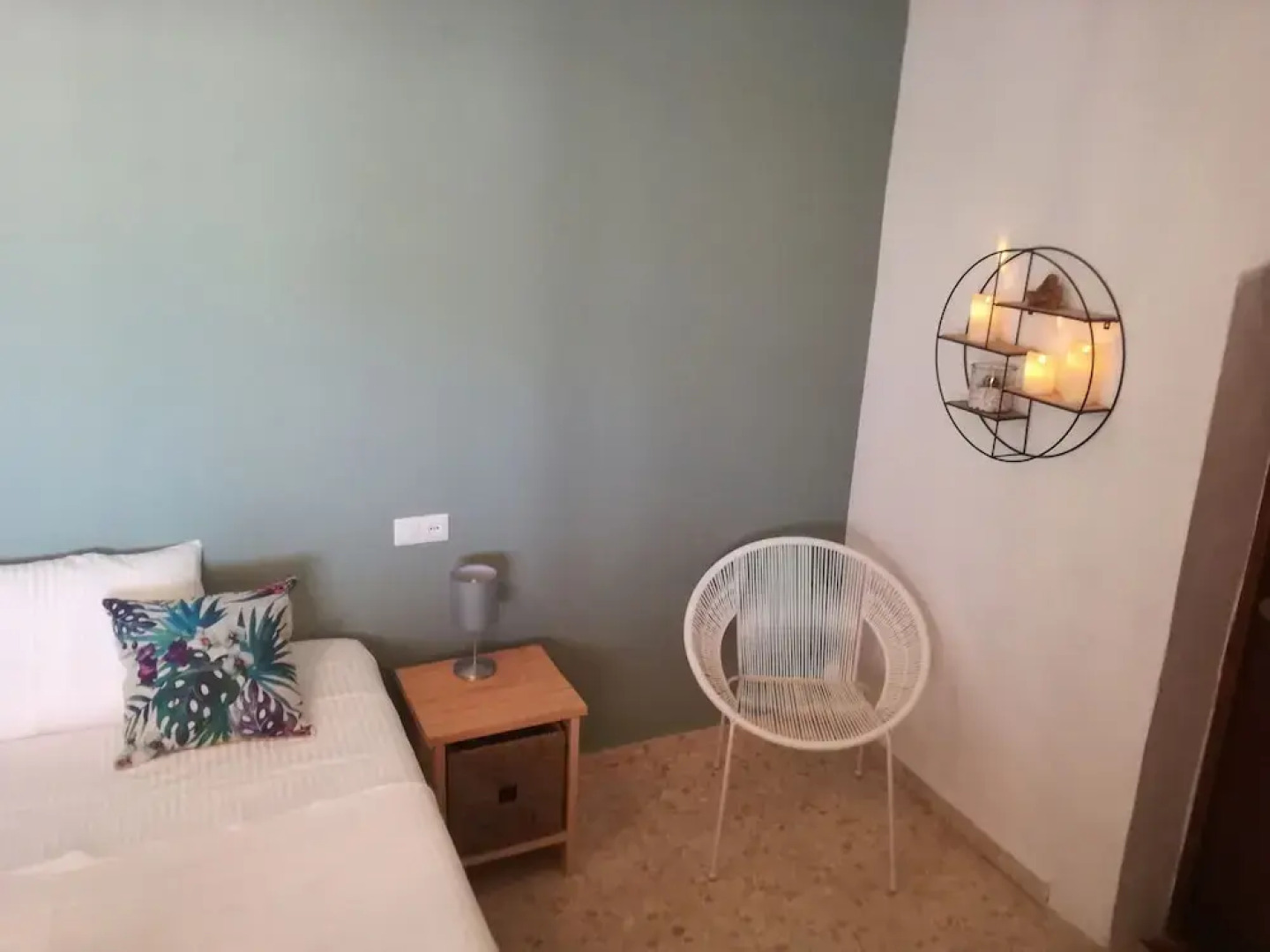 Casa de la Vida Málaga