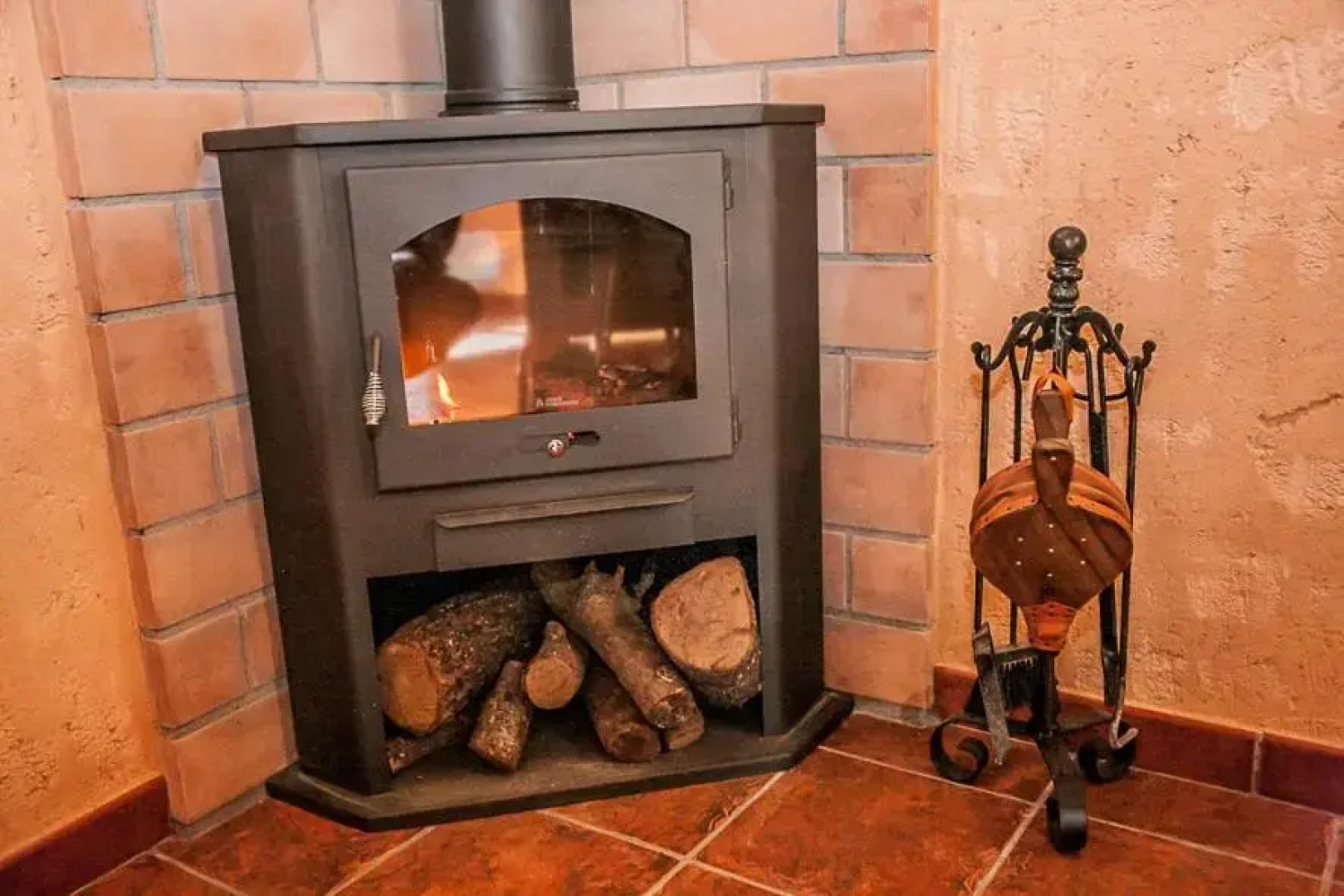 Alojamientos Rurales El Casarejo