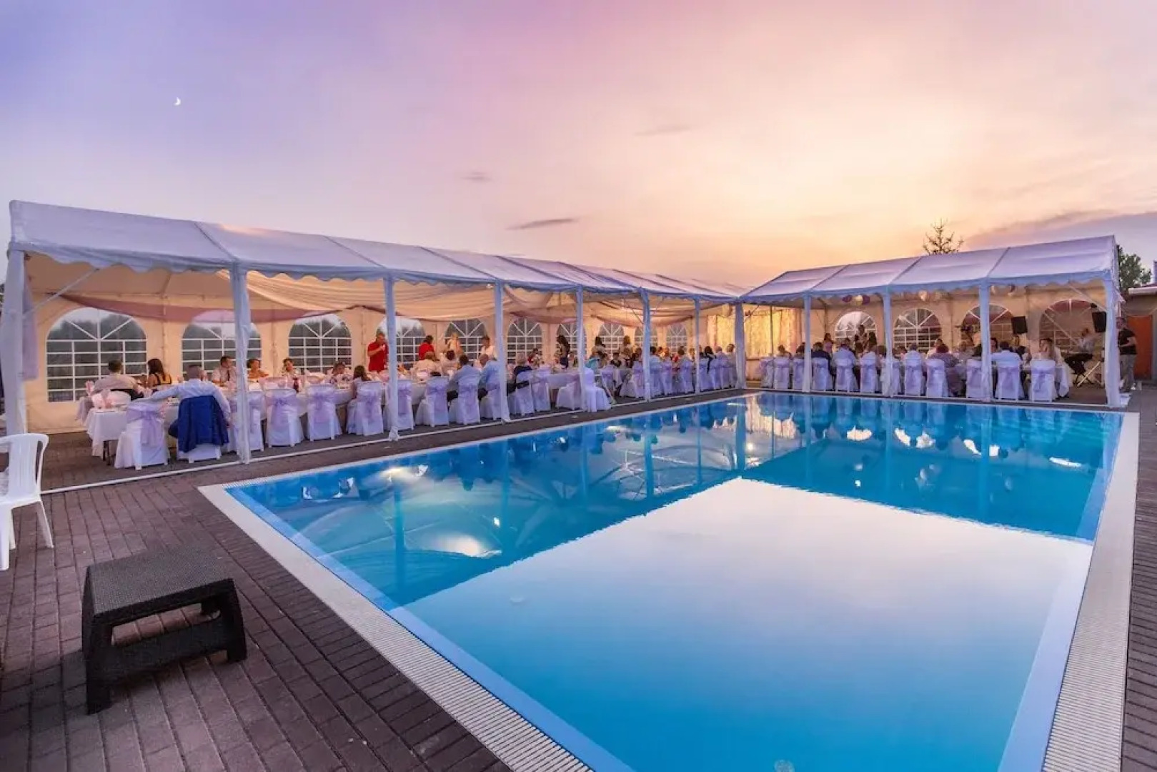 Aranyhordó Panzió Étterem és Pizzéria