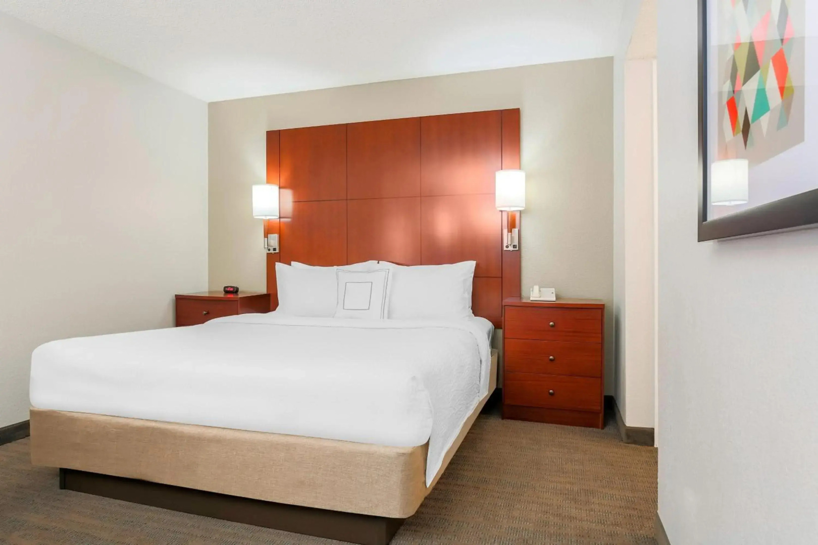 Residence Inn By Marriott Chicago Deerfield