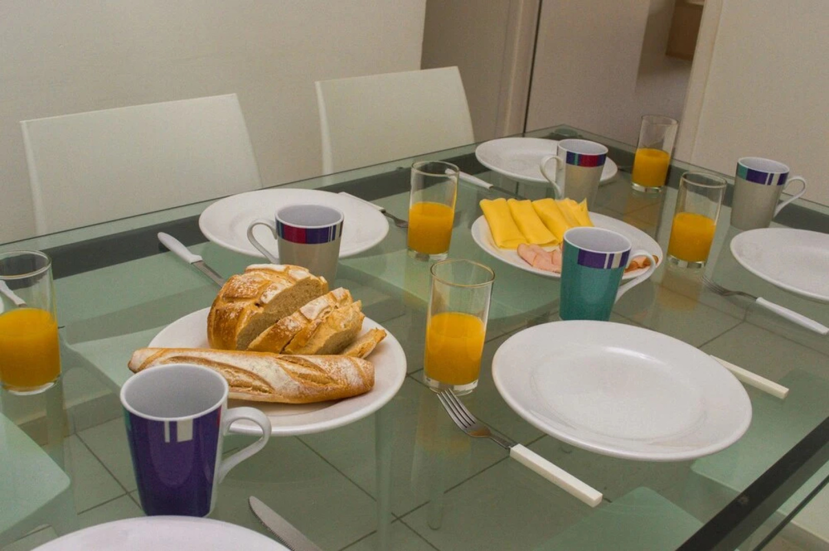 Go PX Beach Living 1206