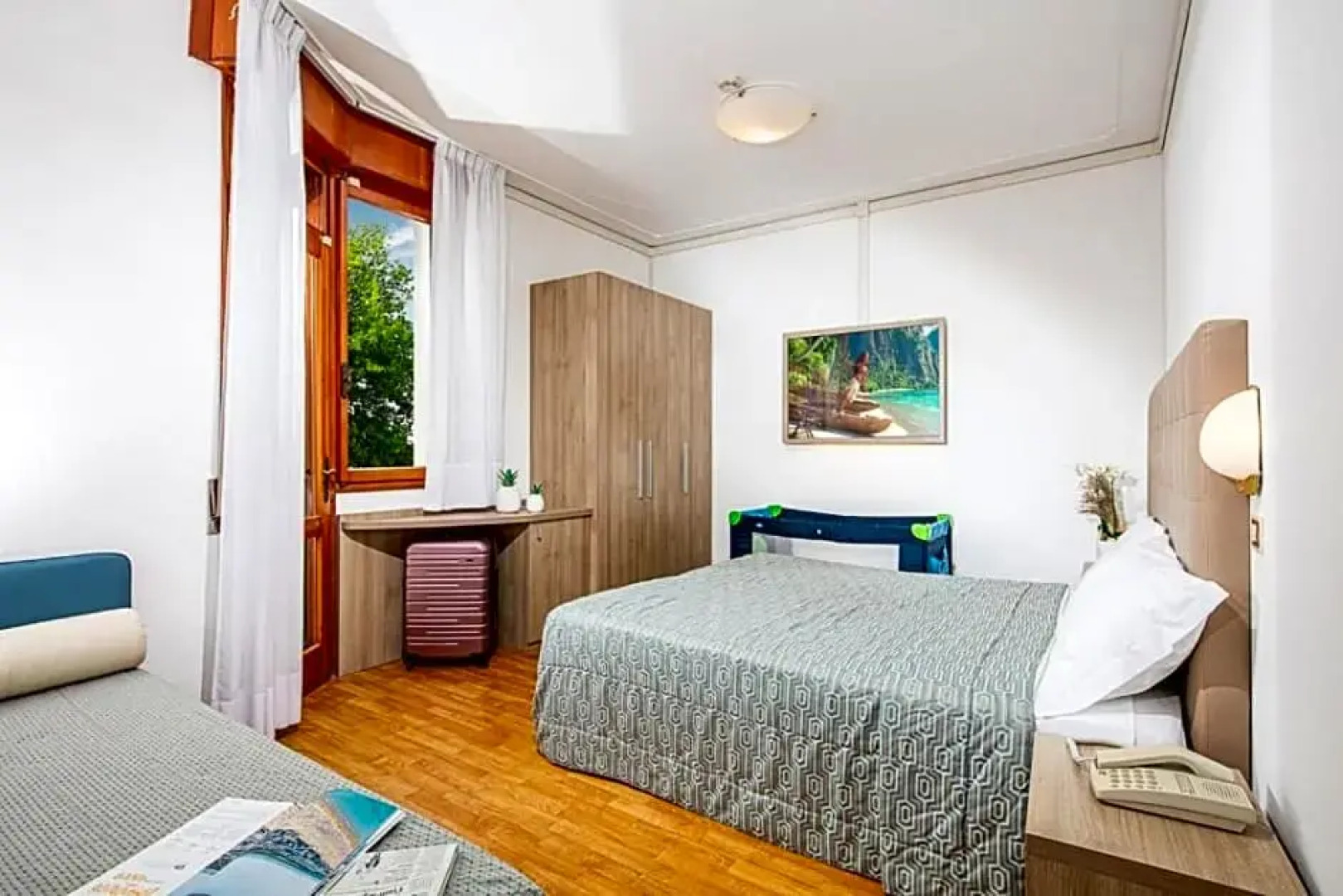 Hotel Palma de Majorca