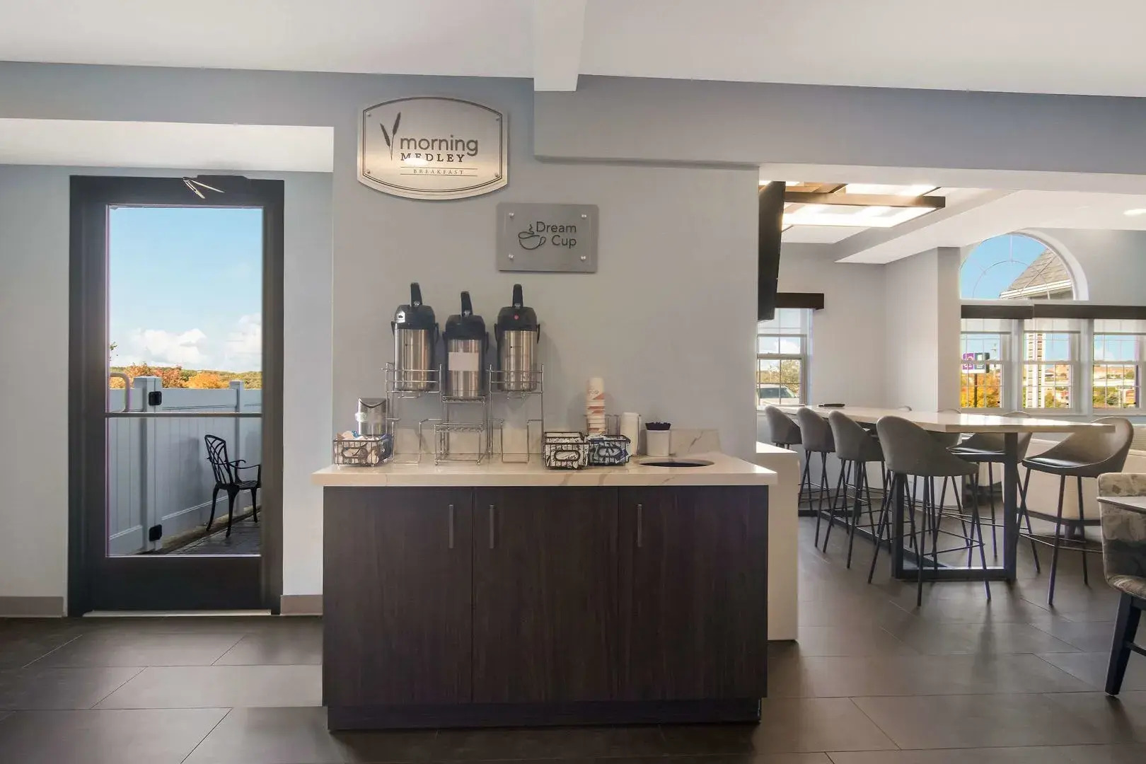 Spark by Hilton Clarion