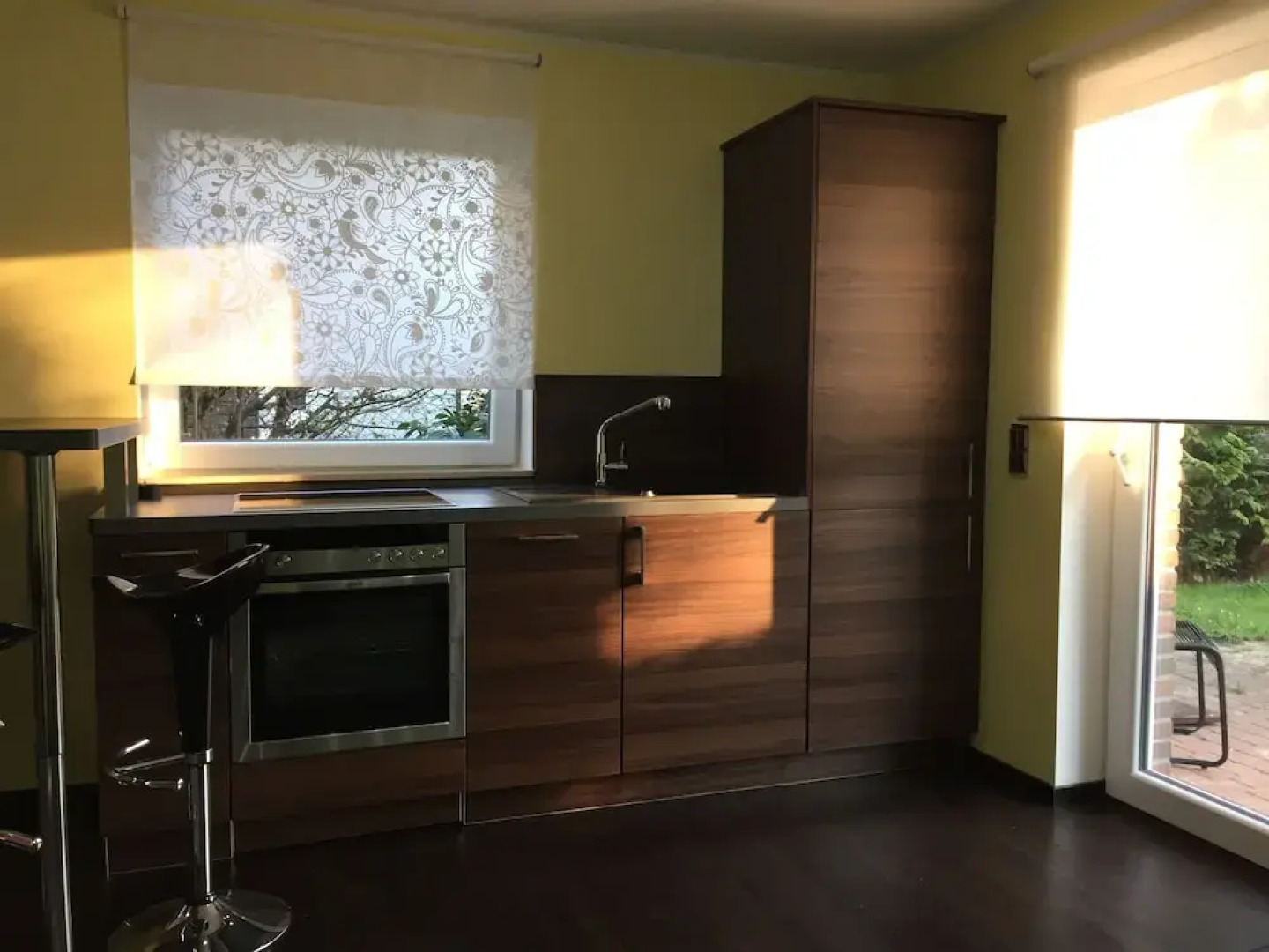 Modern House Gehrden