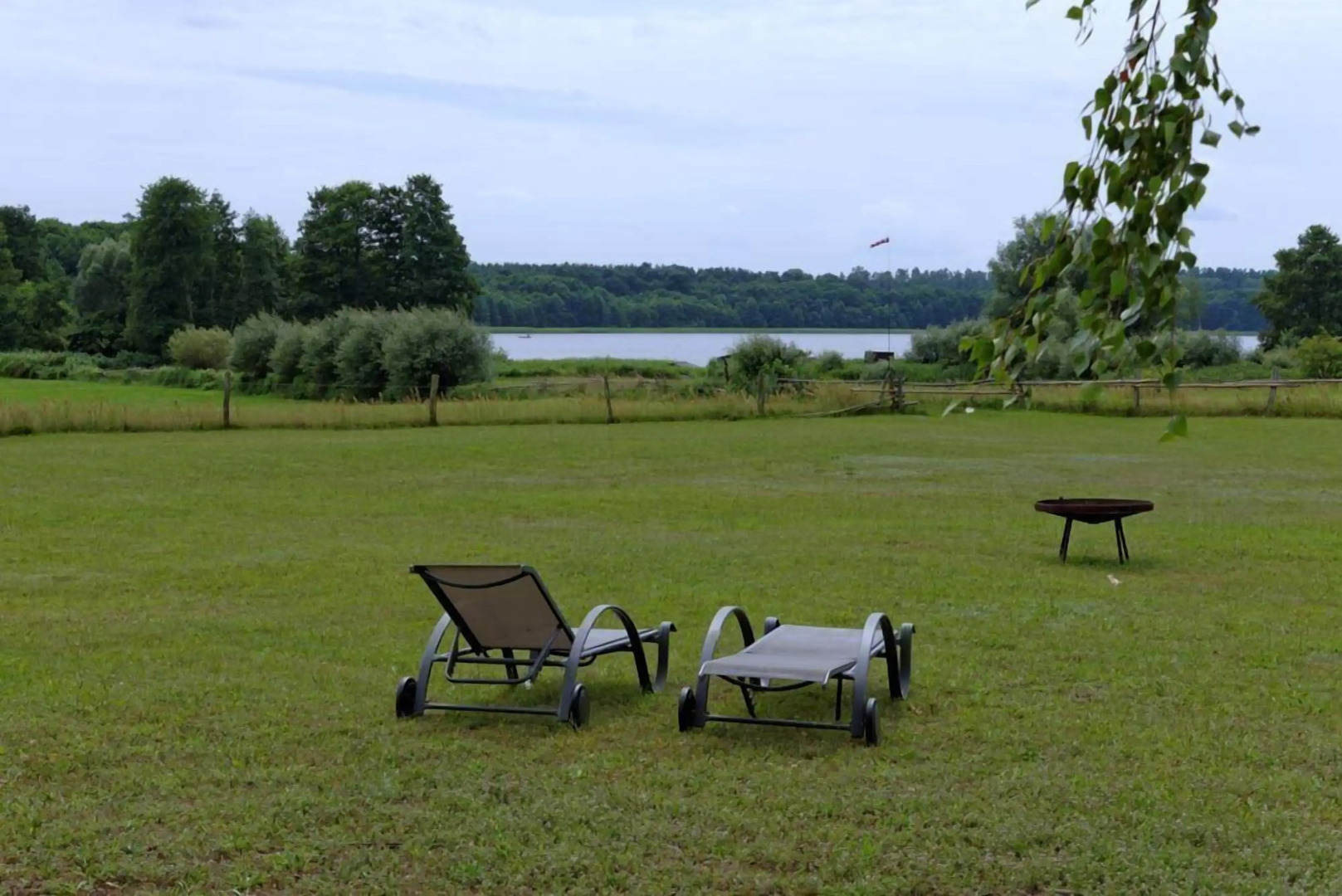Landhotel Am Peetscher See