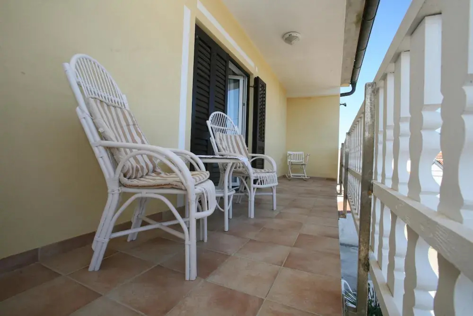Apartments Villa Meri