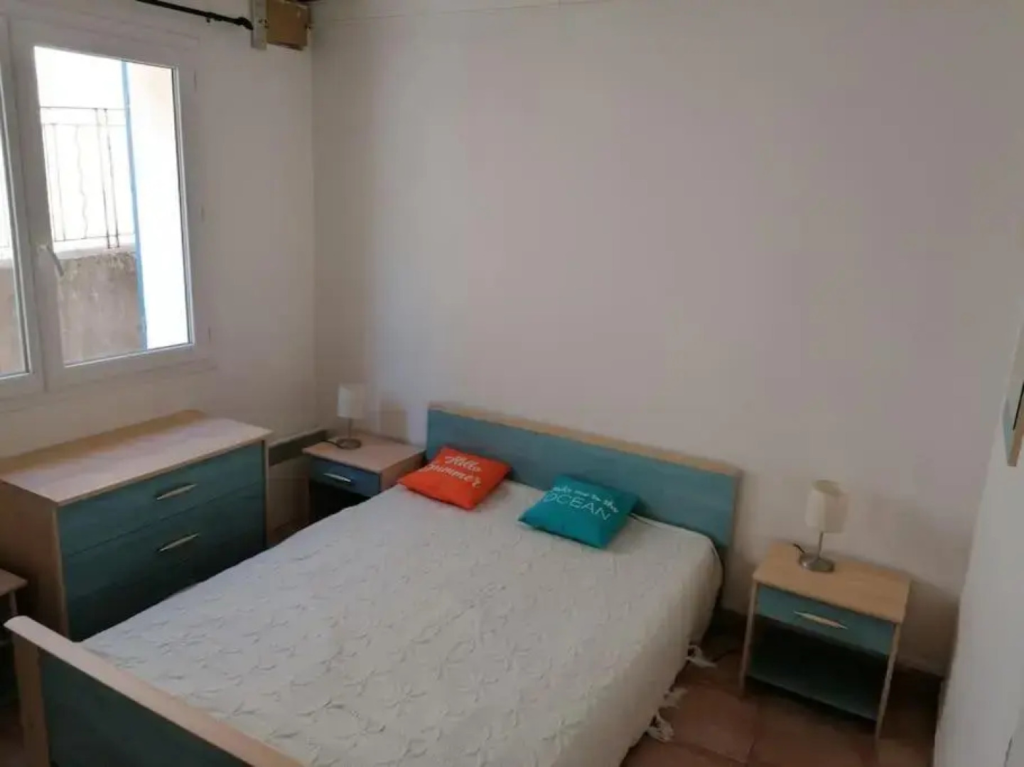 Verdon Gran Vala 2 Les Pieds Dans L'eau