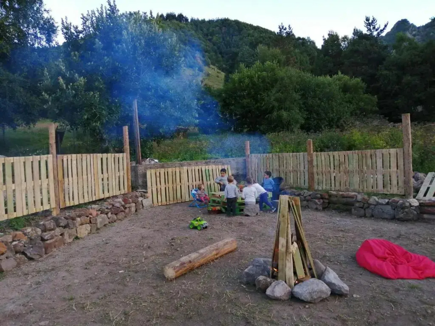 Guesthouse and Cottage Nicolo