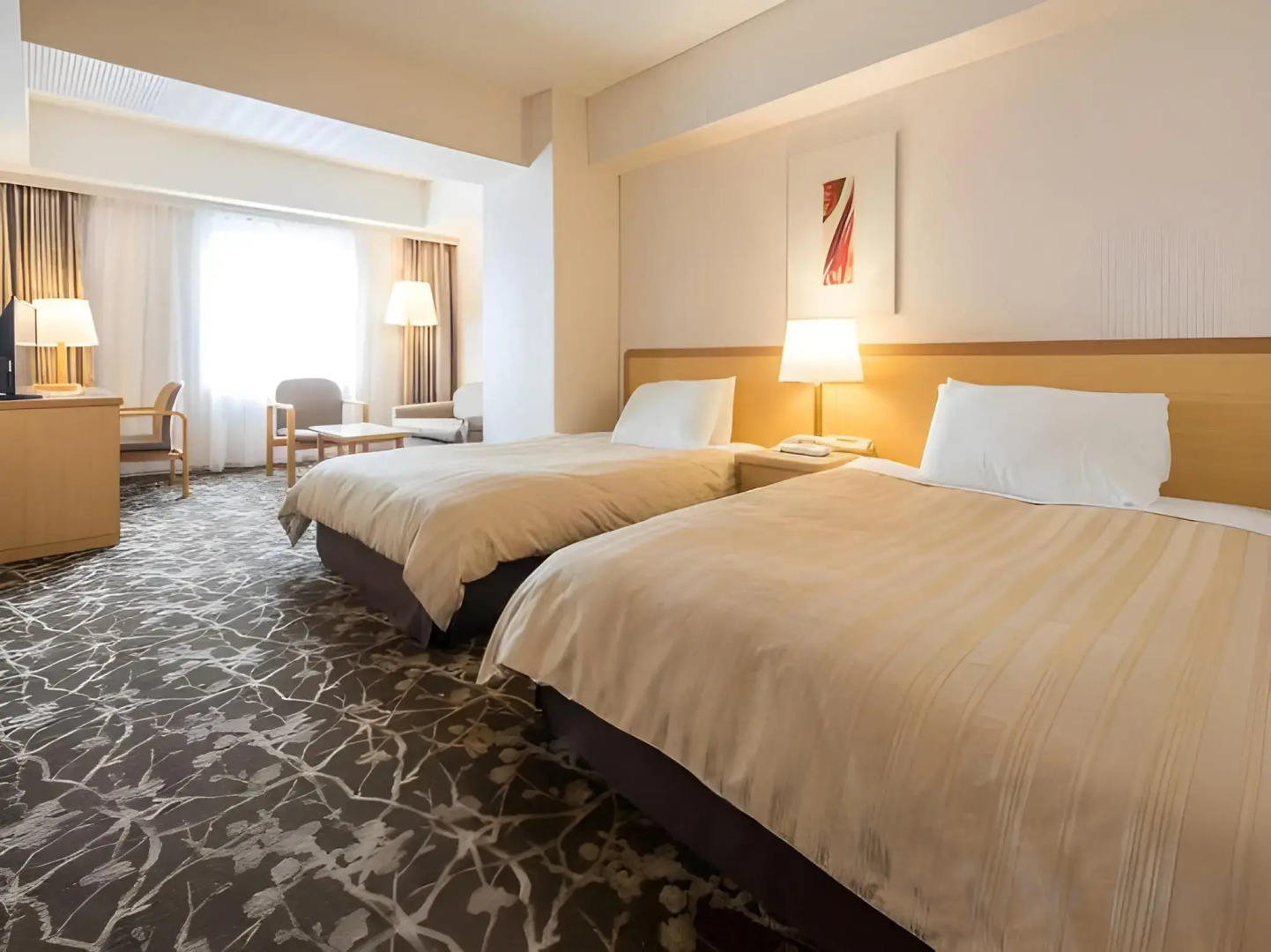 President Hotel Mito