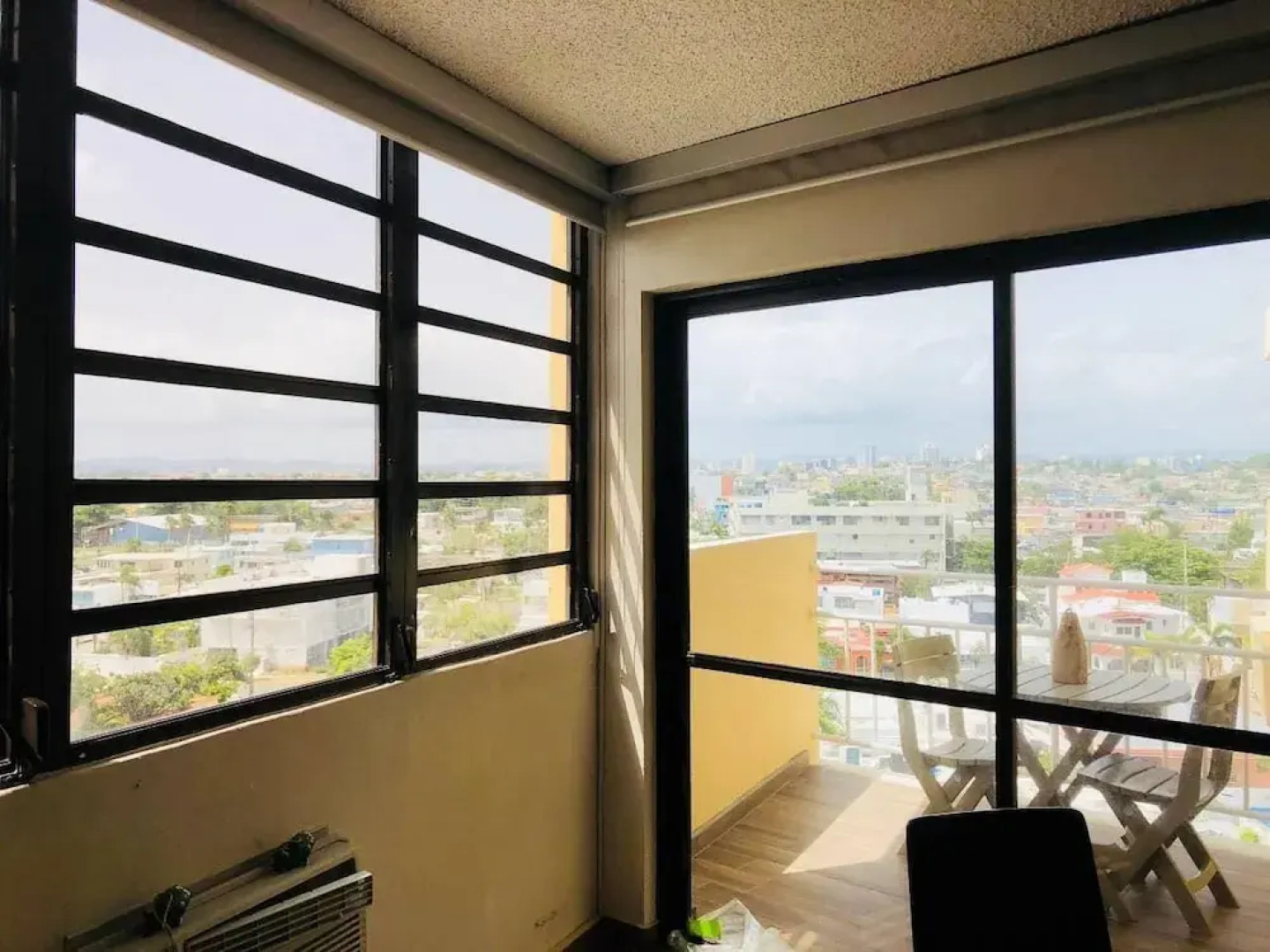 Starfish by the Ocean