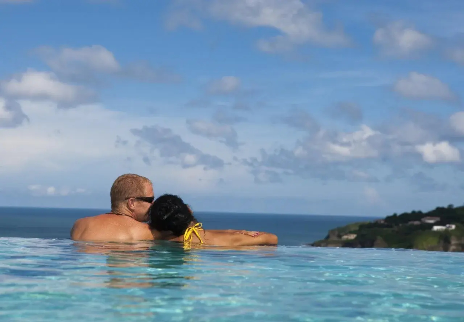 Pelican Eyes Resort and Spa