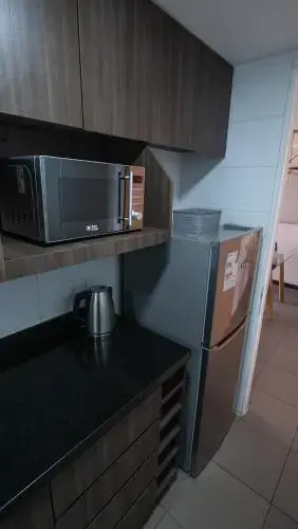 Departamento 607 frente al mar en Iquique