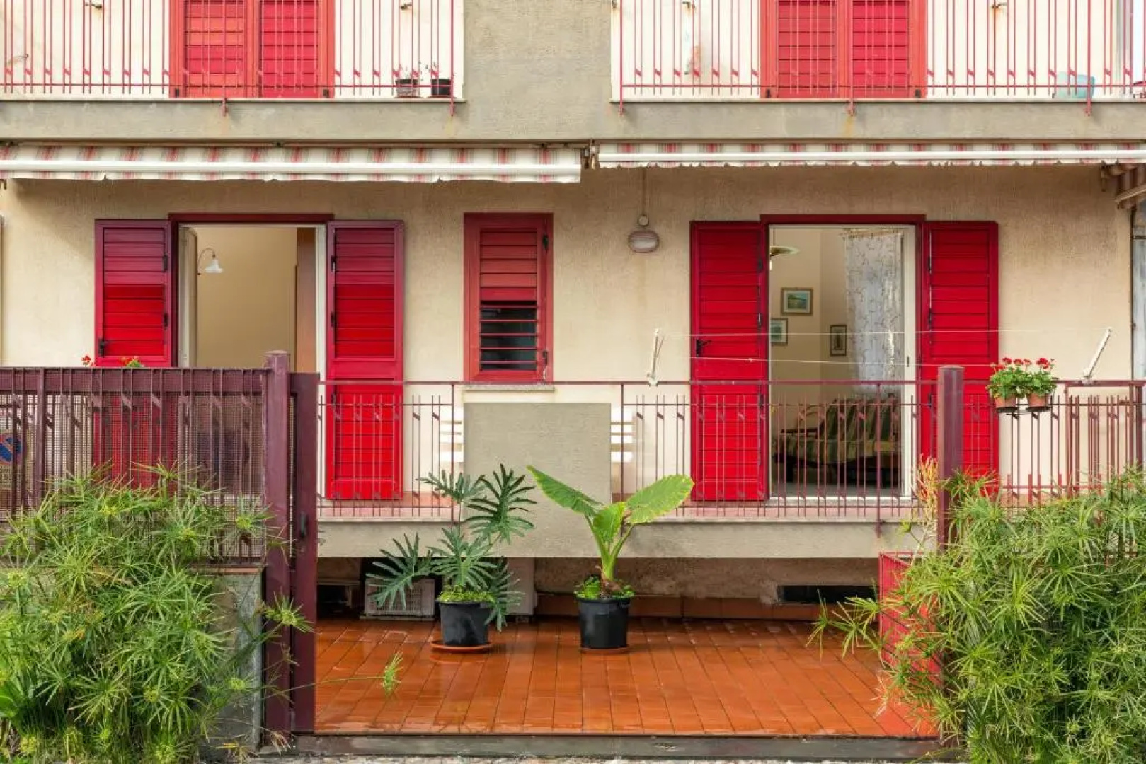 Casa Susanna