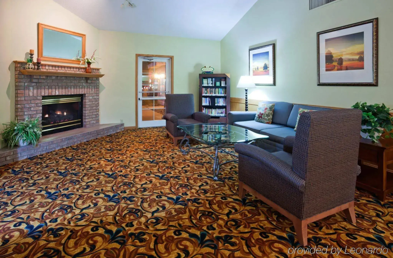 Country Inn & Suites by Radisson, Baxter, MN