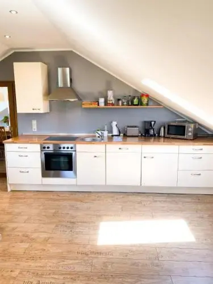 FeWo Sulzer Siedlung Erfurt