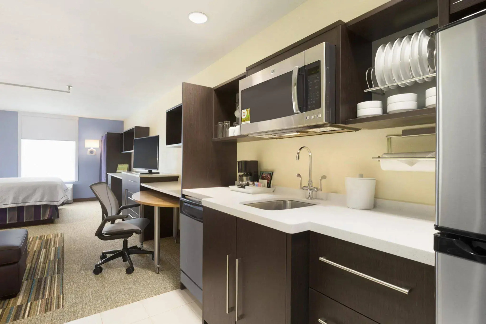 Home2 Suites by Hilton Houston Willowbrook