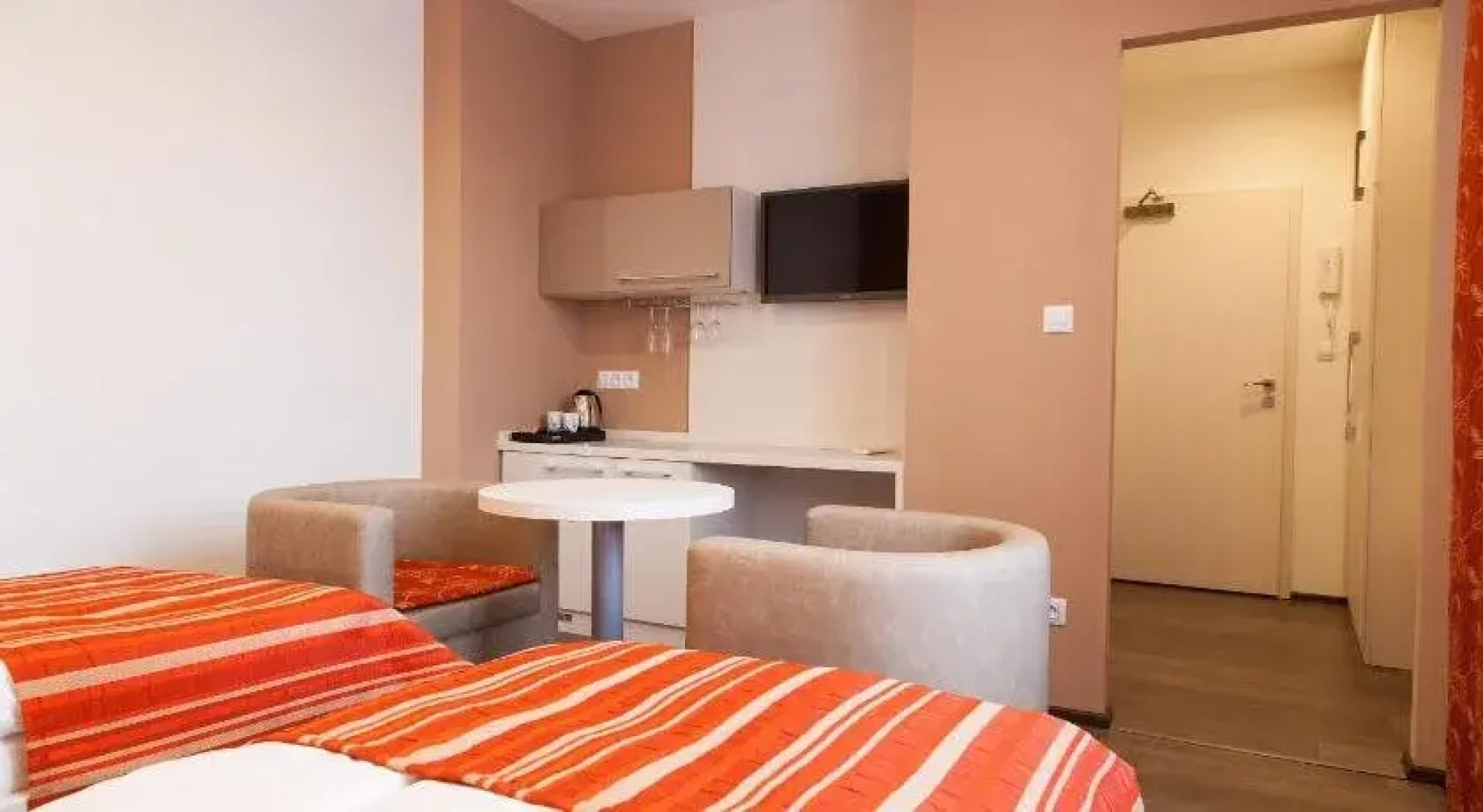 Penzion Na Valech Hodonín