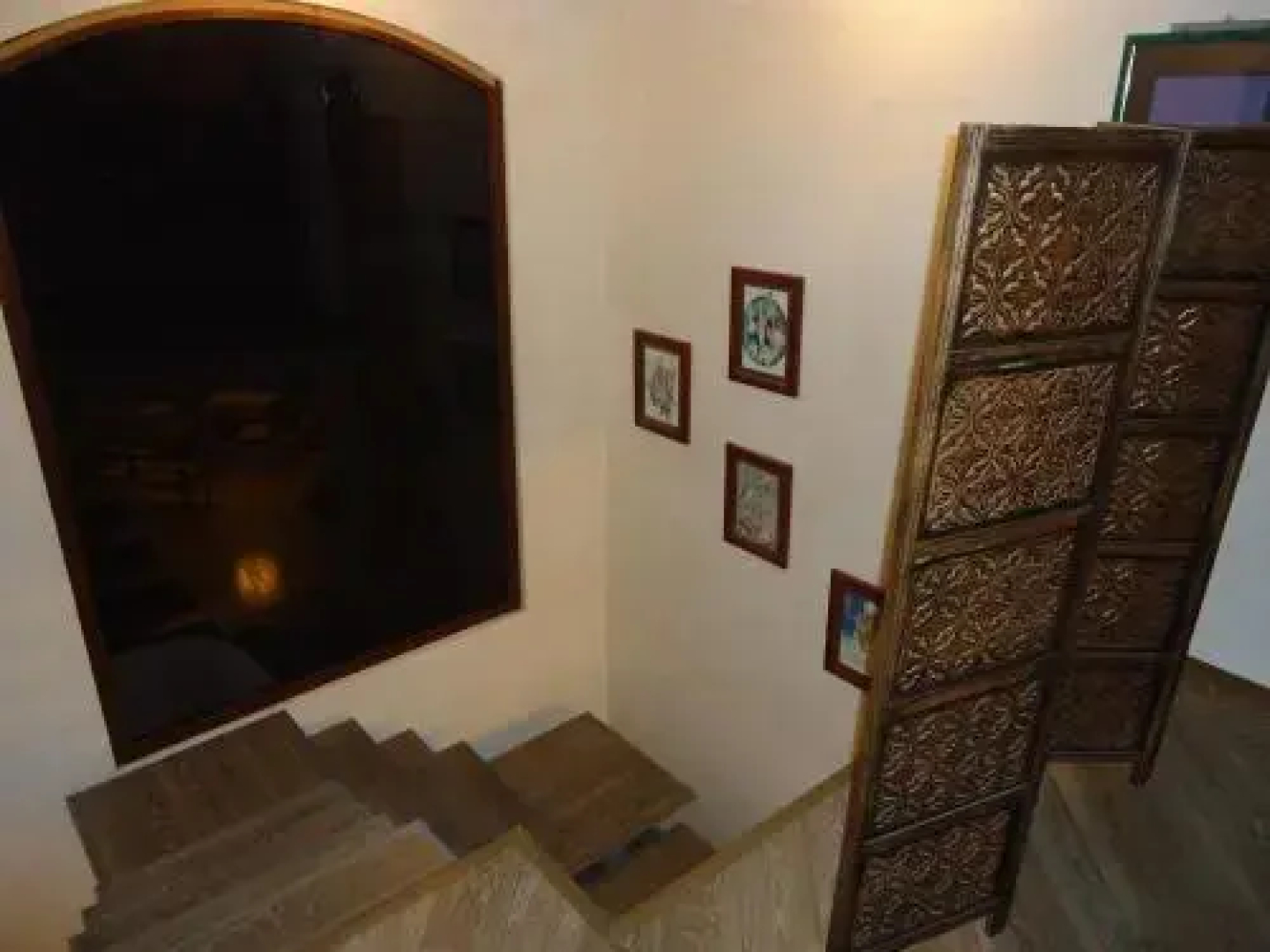 La Casa del Lago