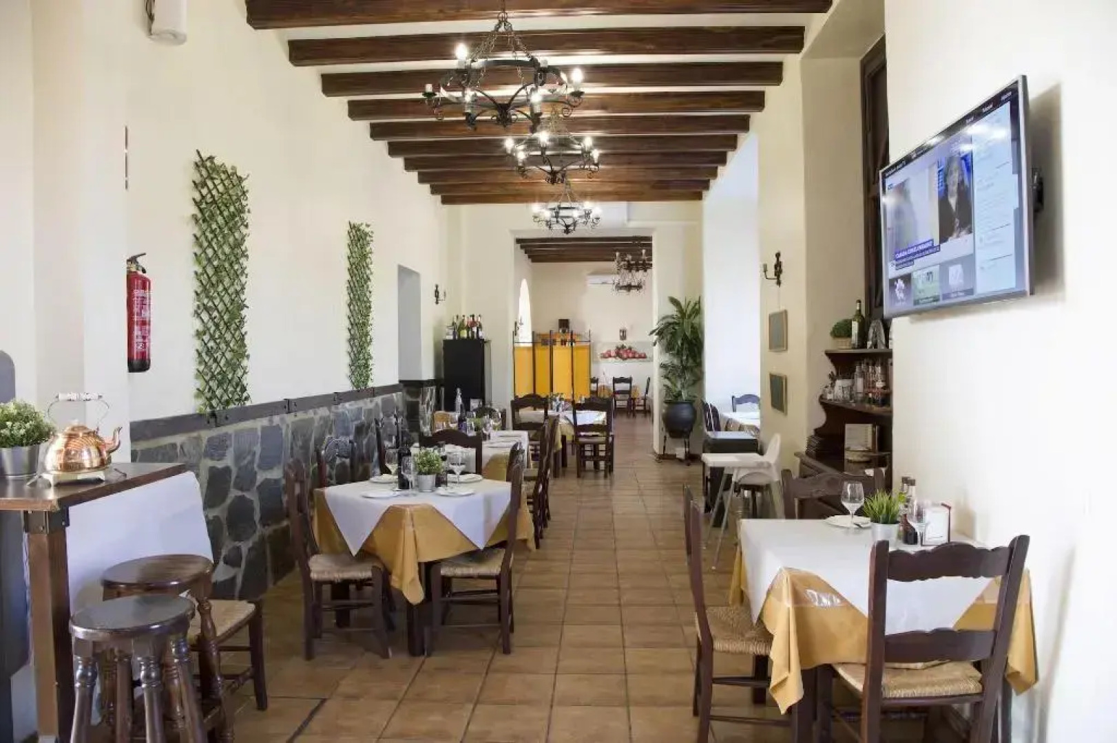 Apartamentos Puerta Sierra