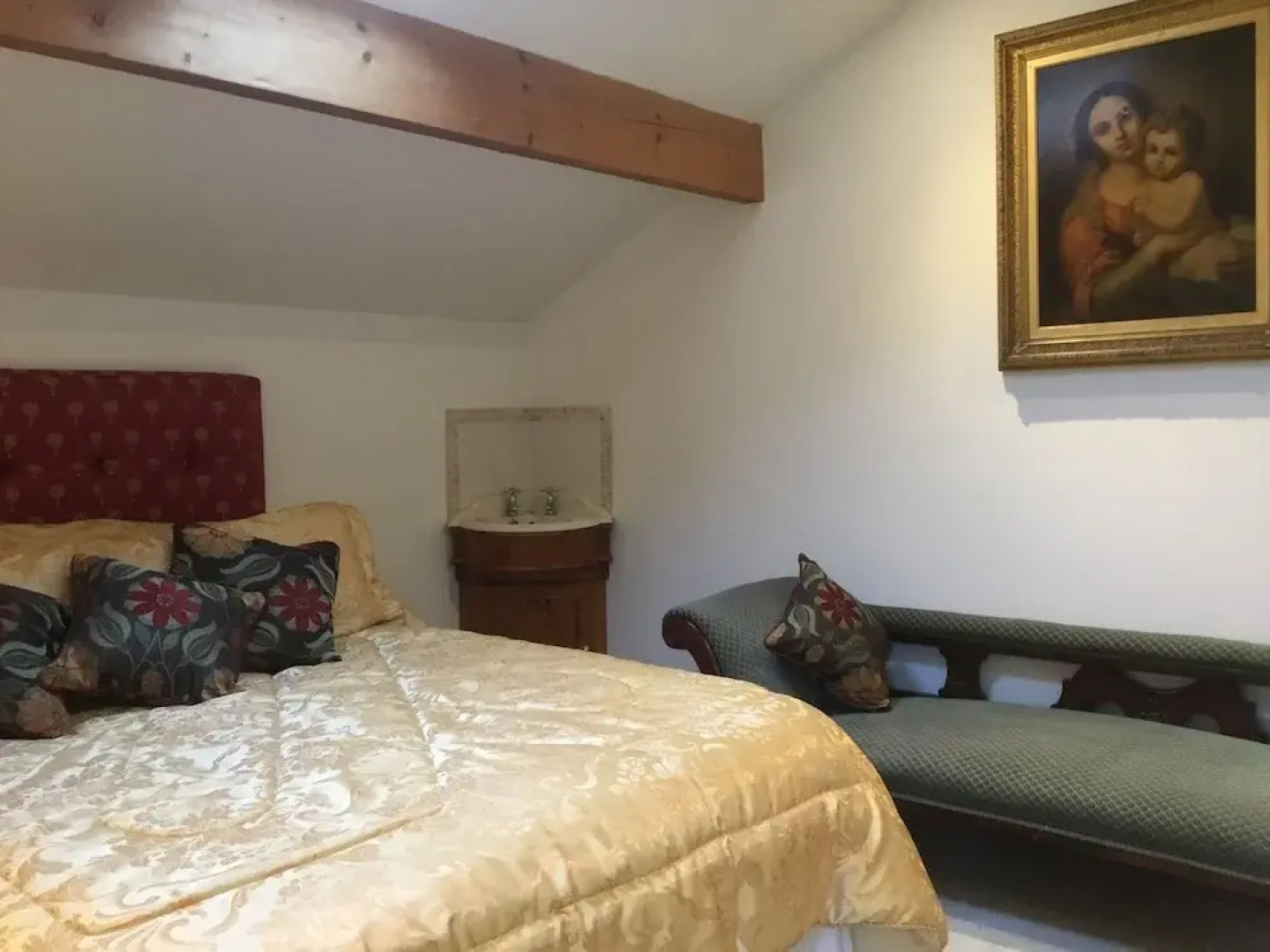 Otley Chevin B&B With Dining