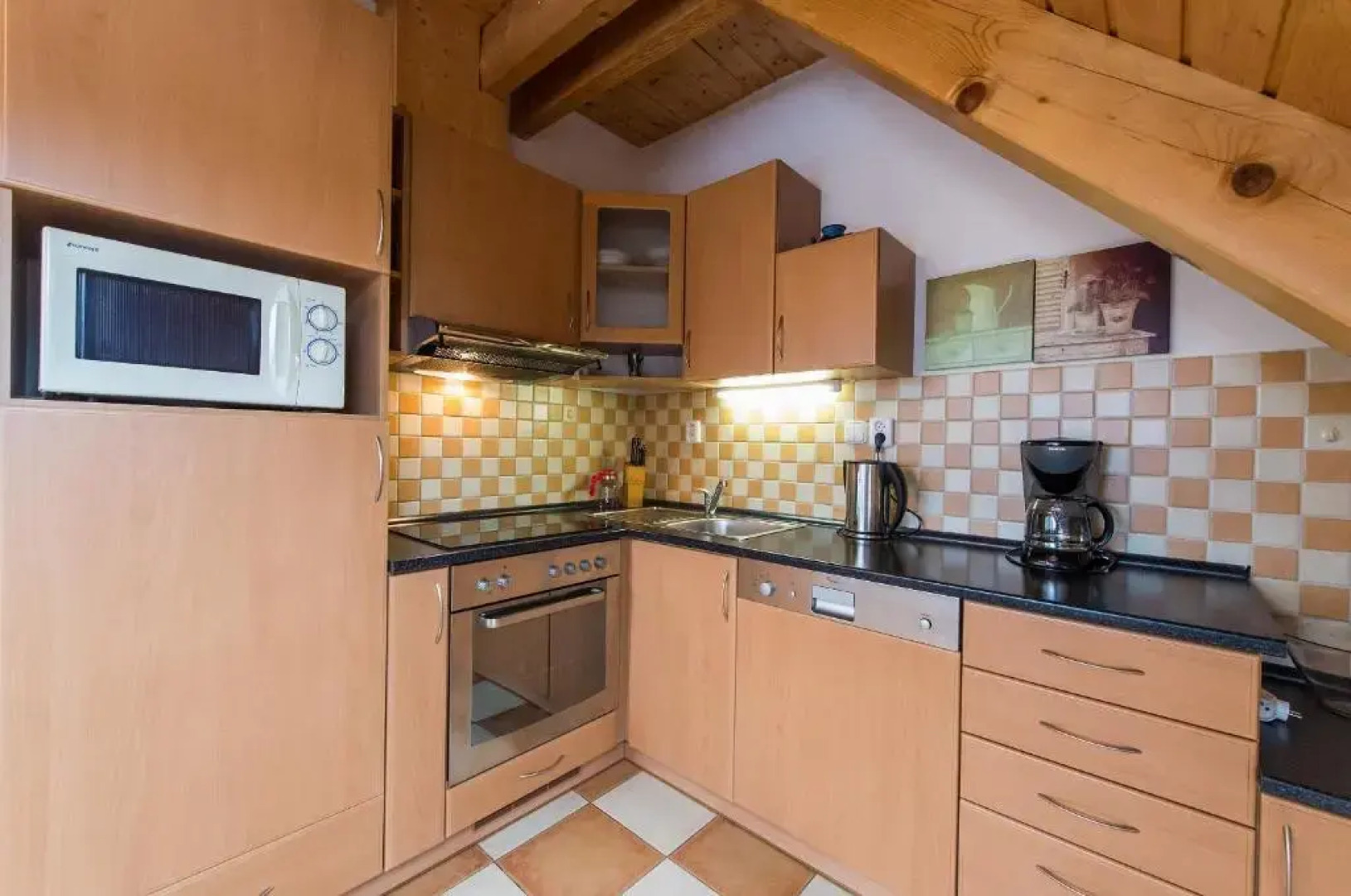 Apartmany Riviera 505