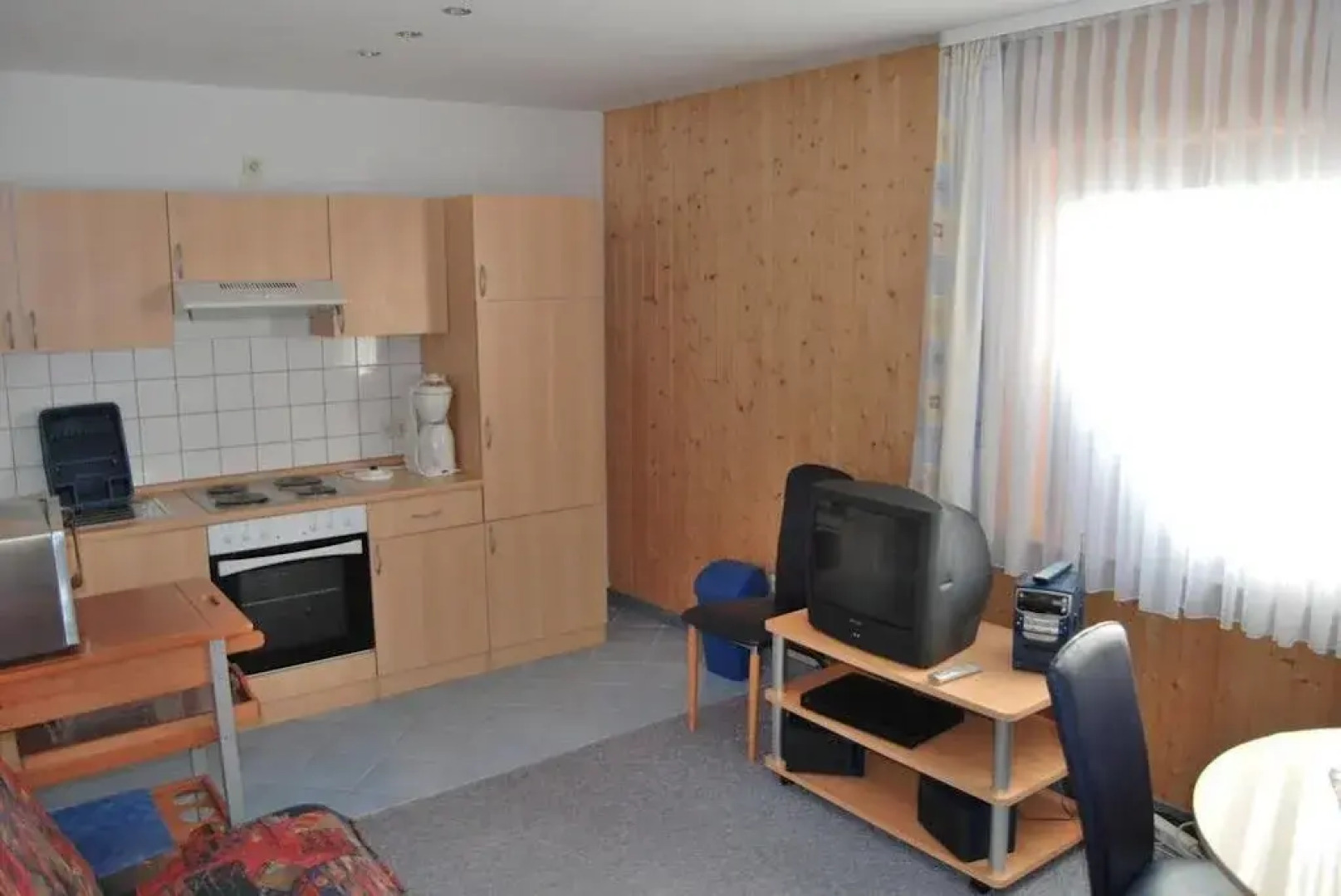 Pension Restaurant Waldblick