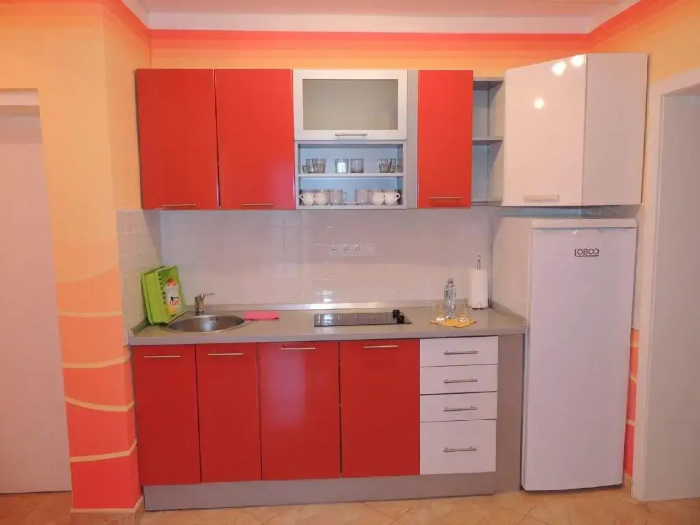 Apartmani Niksic